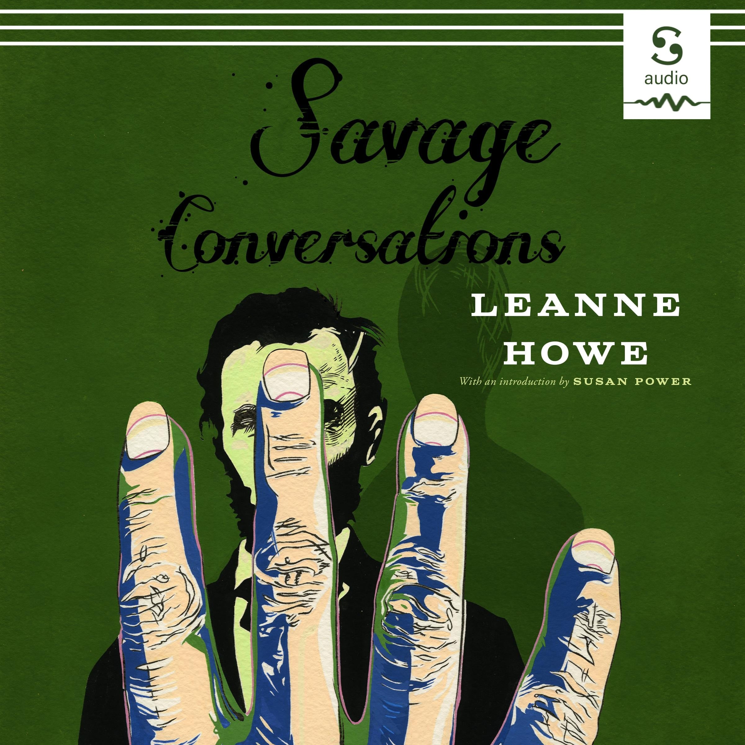 Savage Conversations