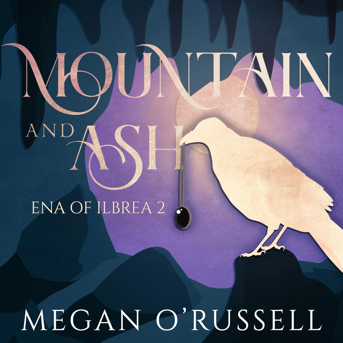 Mountain and Ash