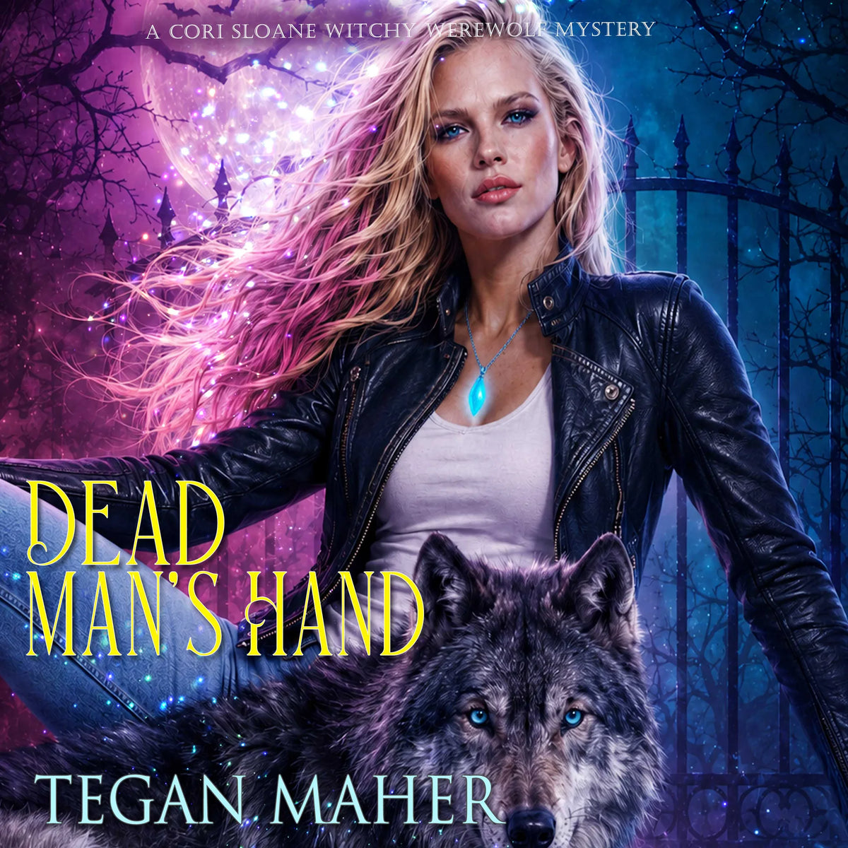 Dead Man's Hand