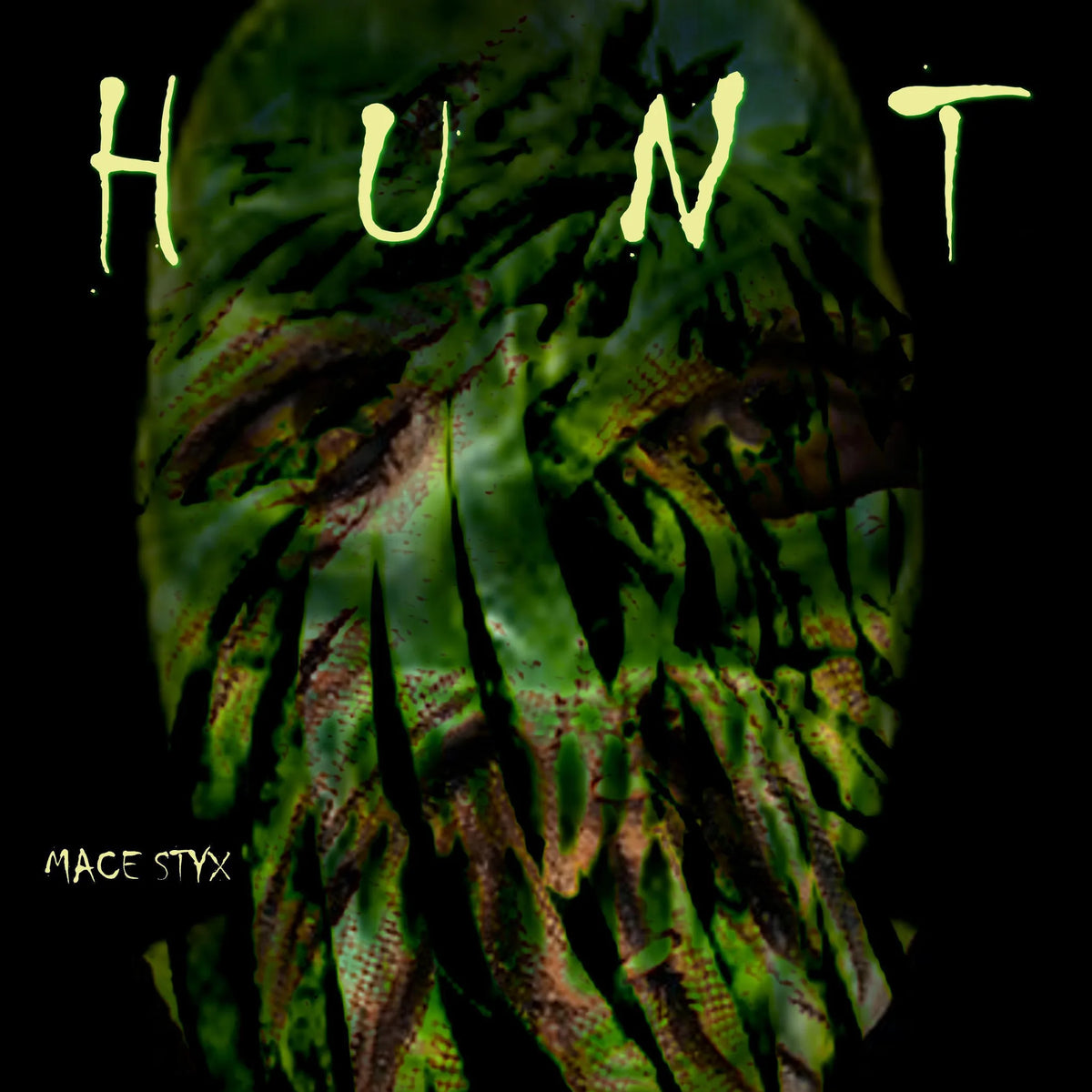 Hunt