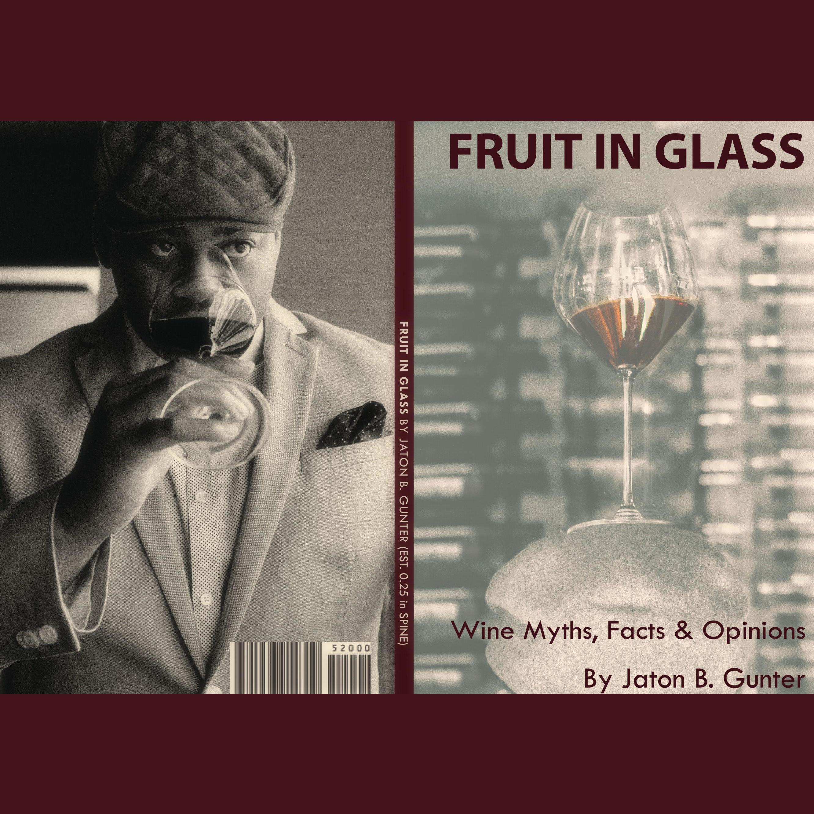 Fruit In Glass