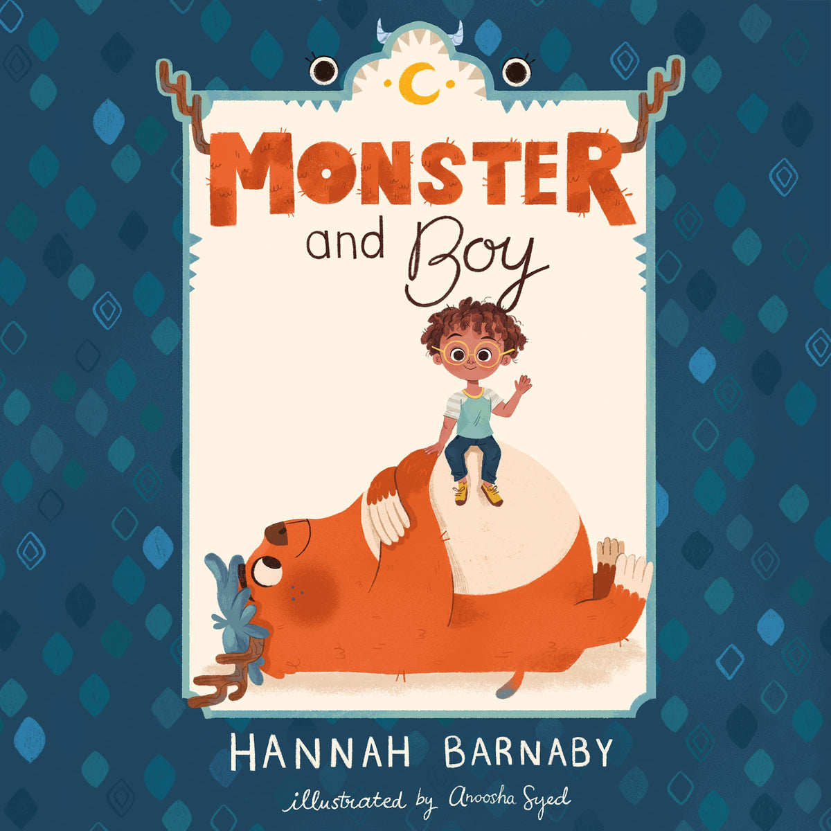 Monster and Boy