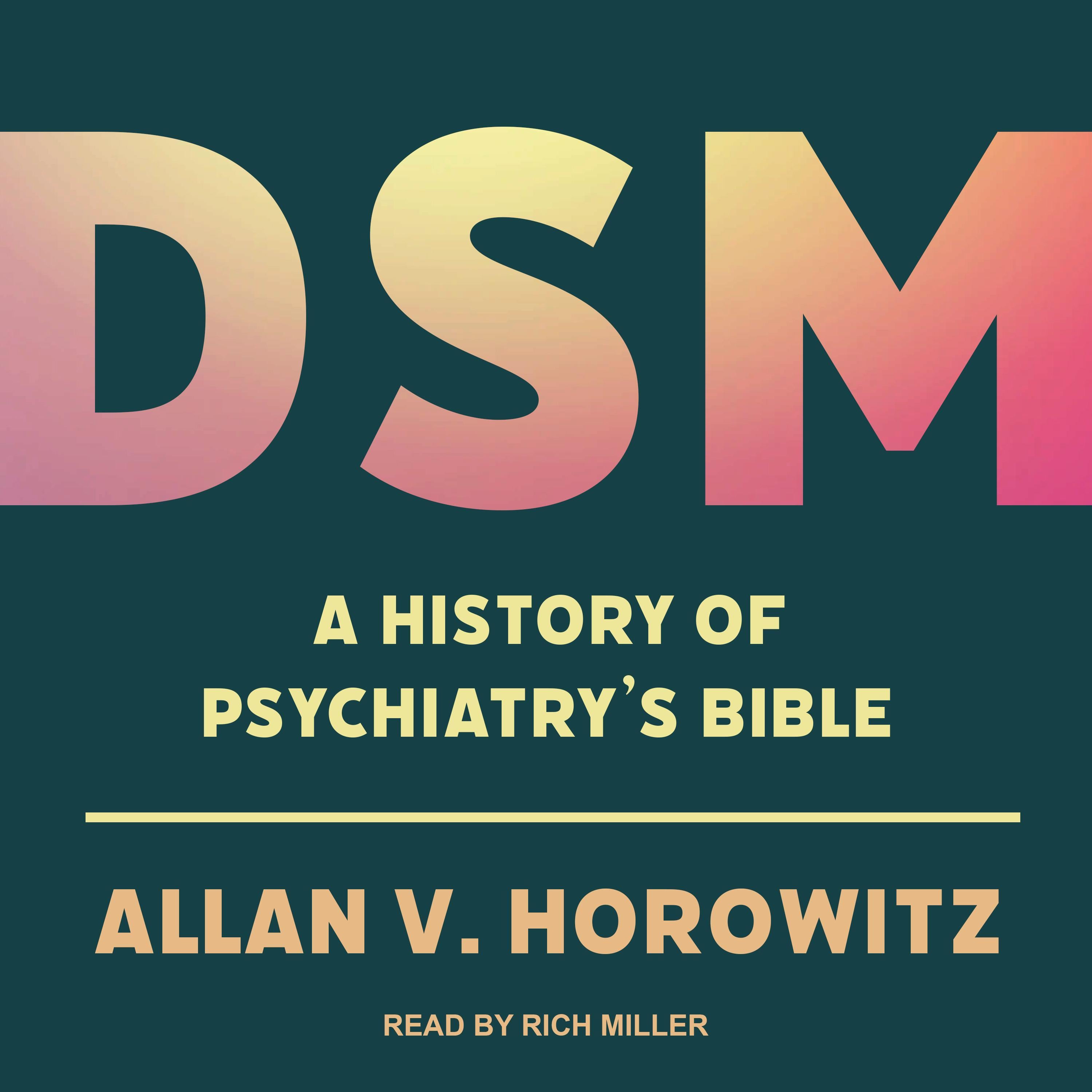 DSM