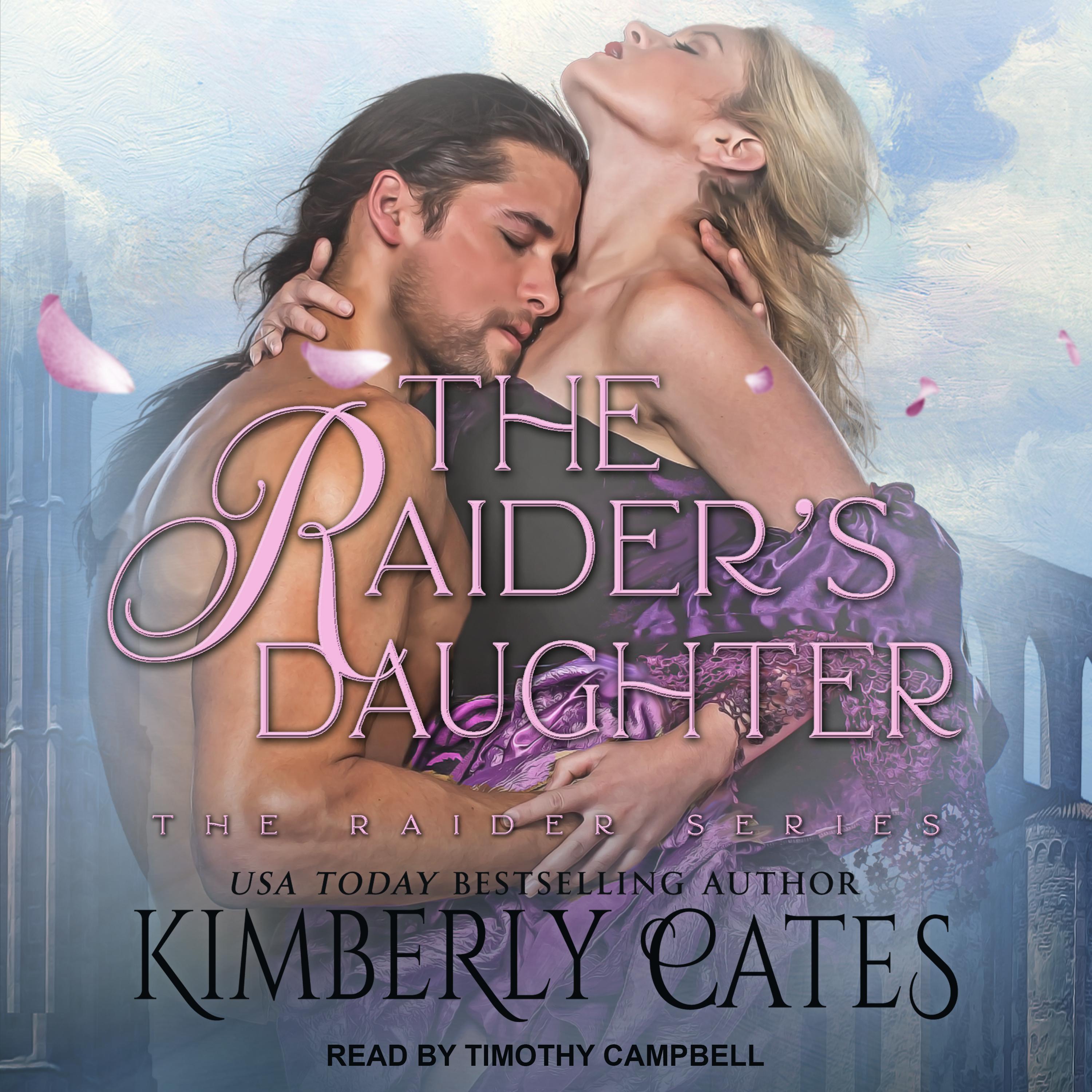The Raider's Daughter