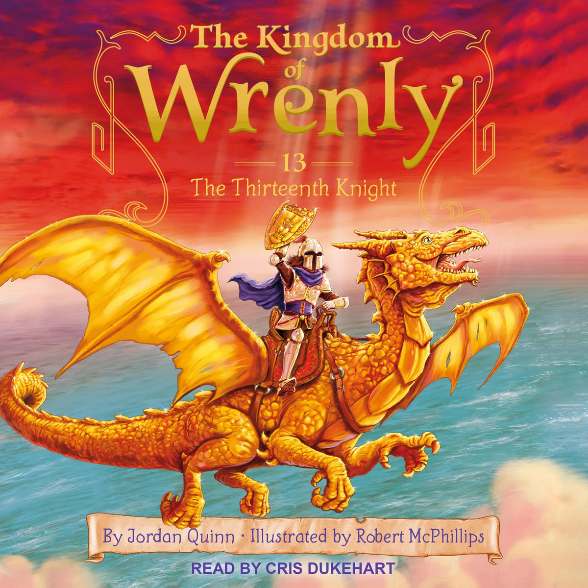 The Thirteenth Knight