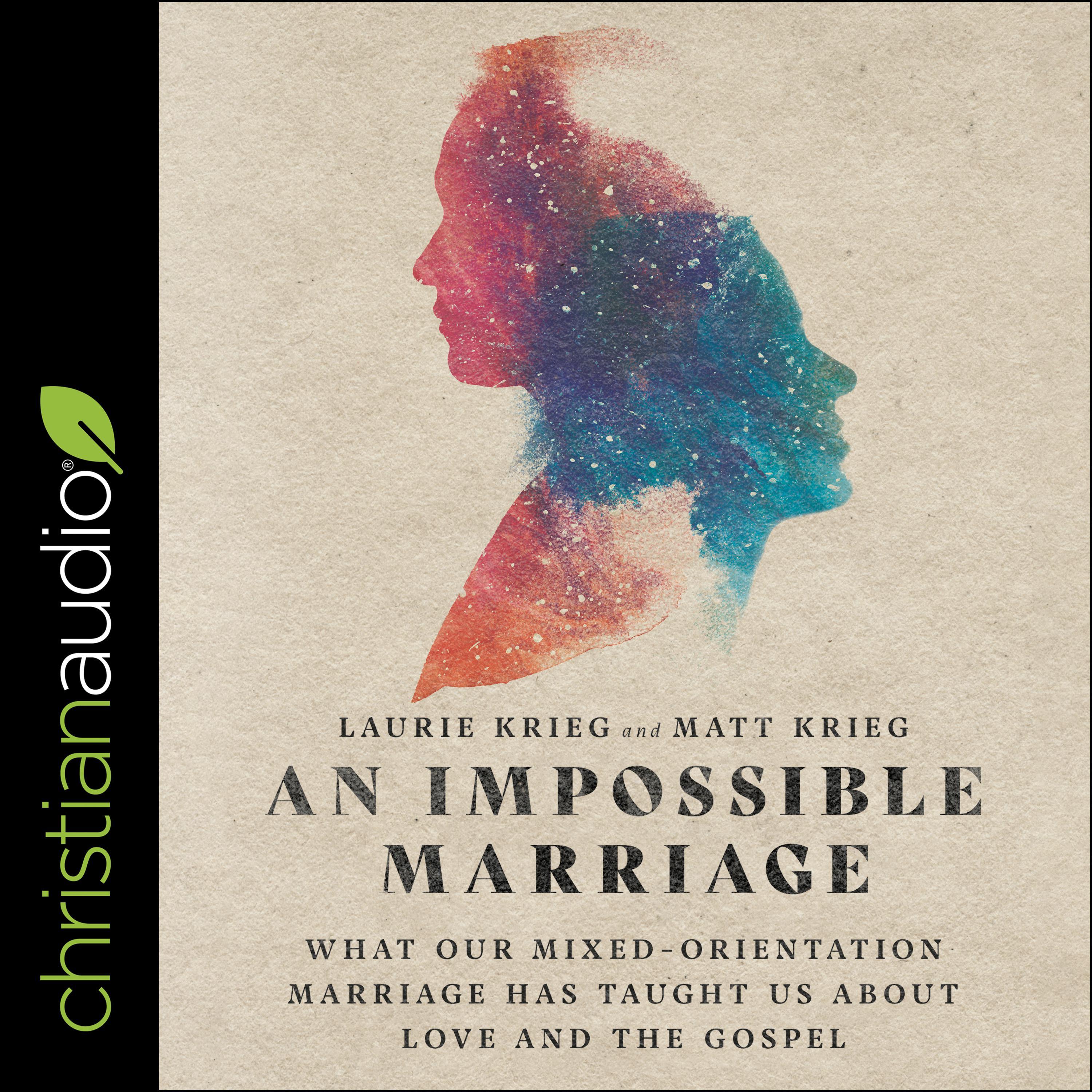 An Impossible Marriage