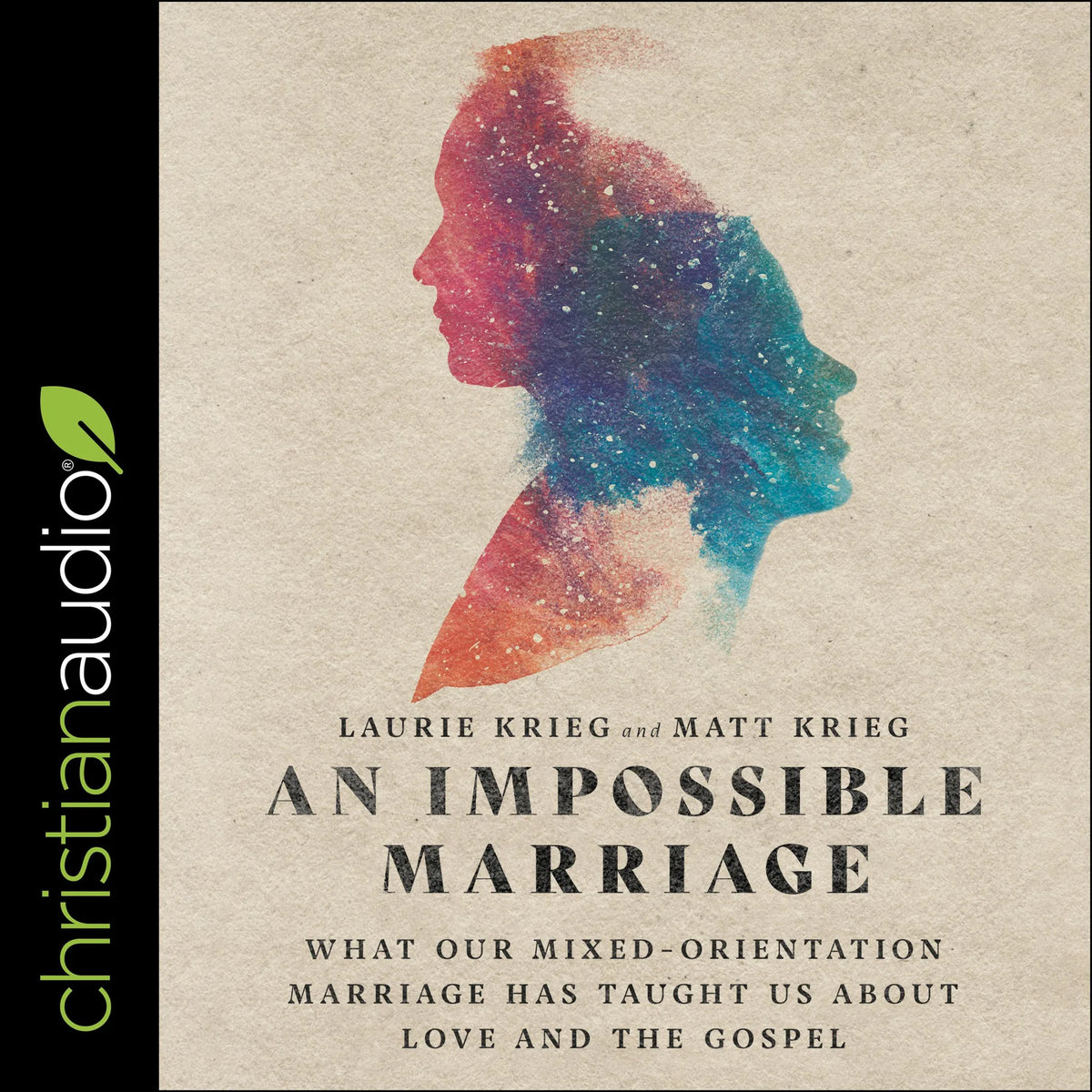 An Impossible Marriage