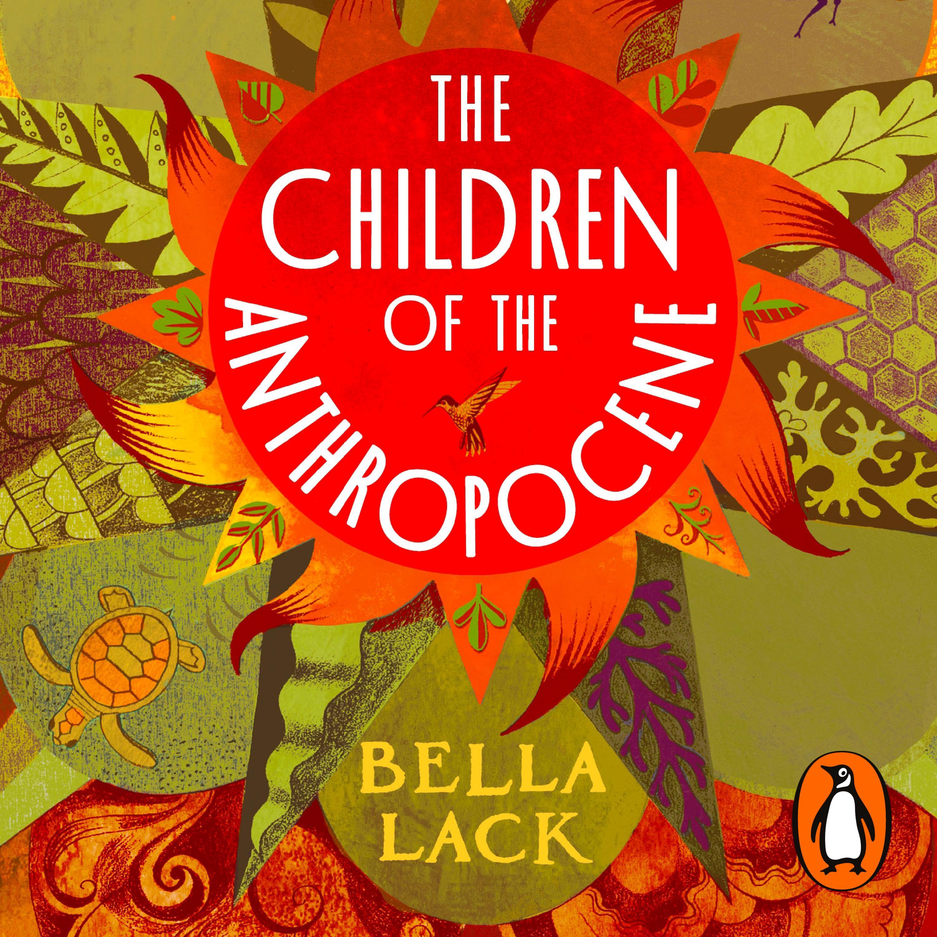 The Children of the Anthropocene