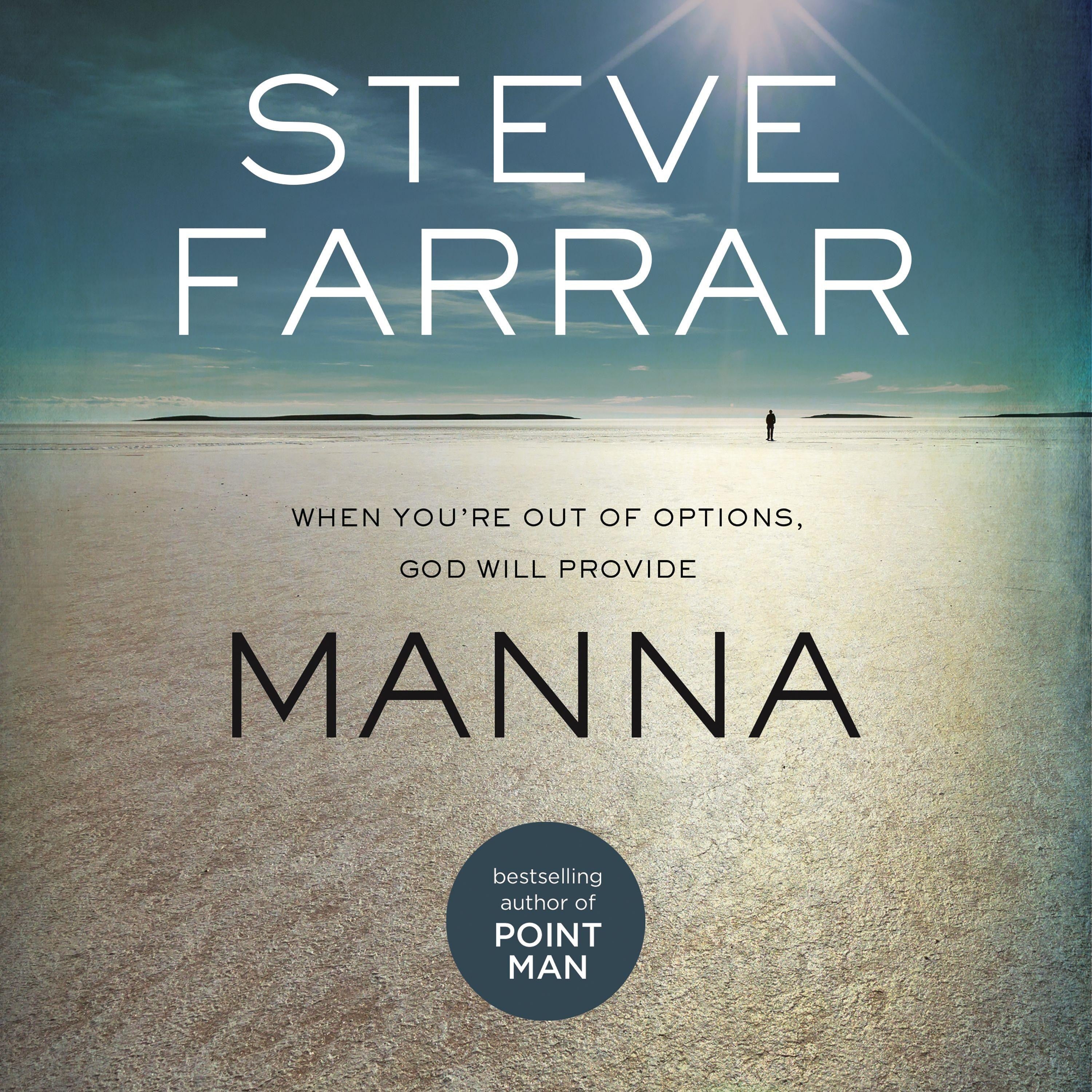 Manna