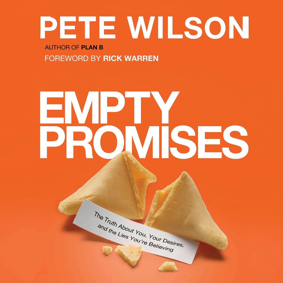 Empty Promises