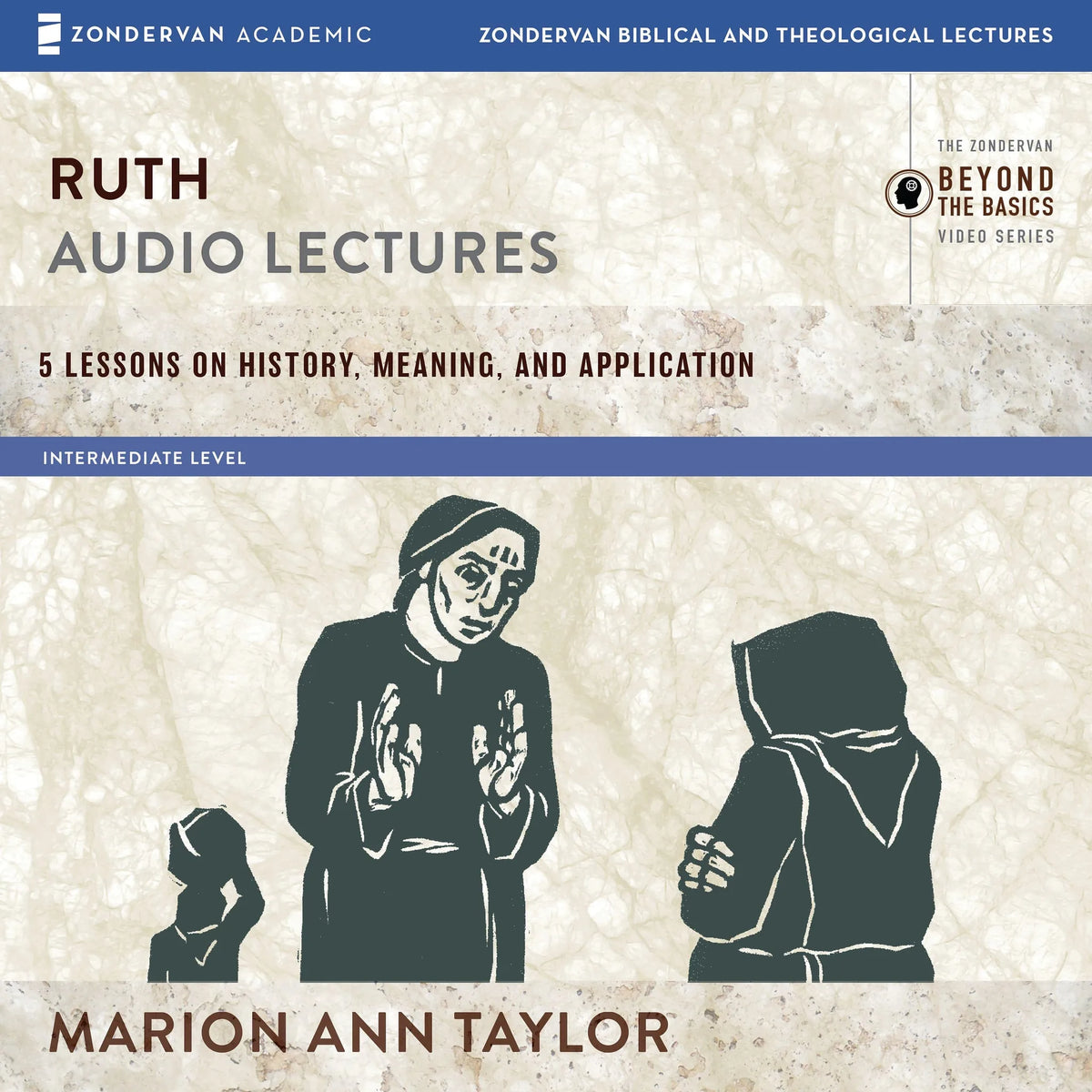 Ruth: Audio Lectures