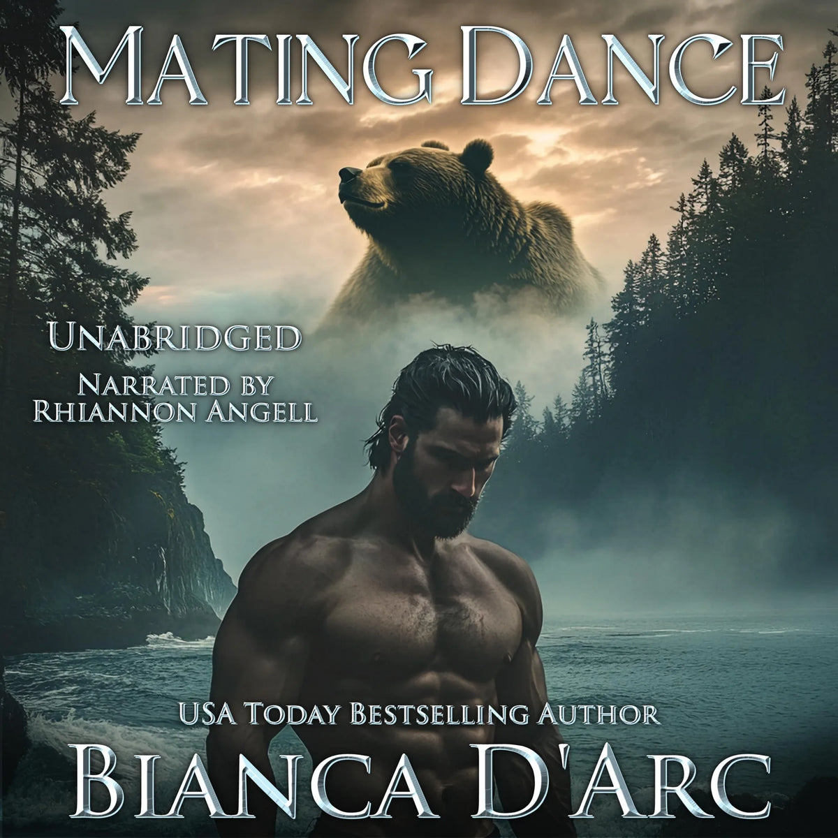 Mating Dance