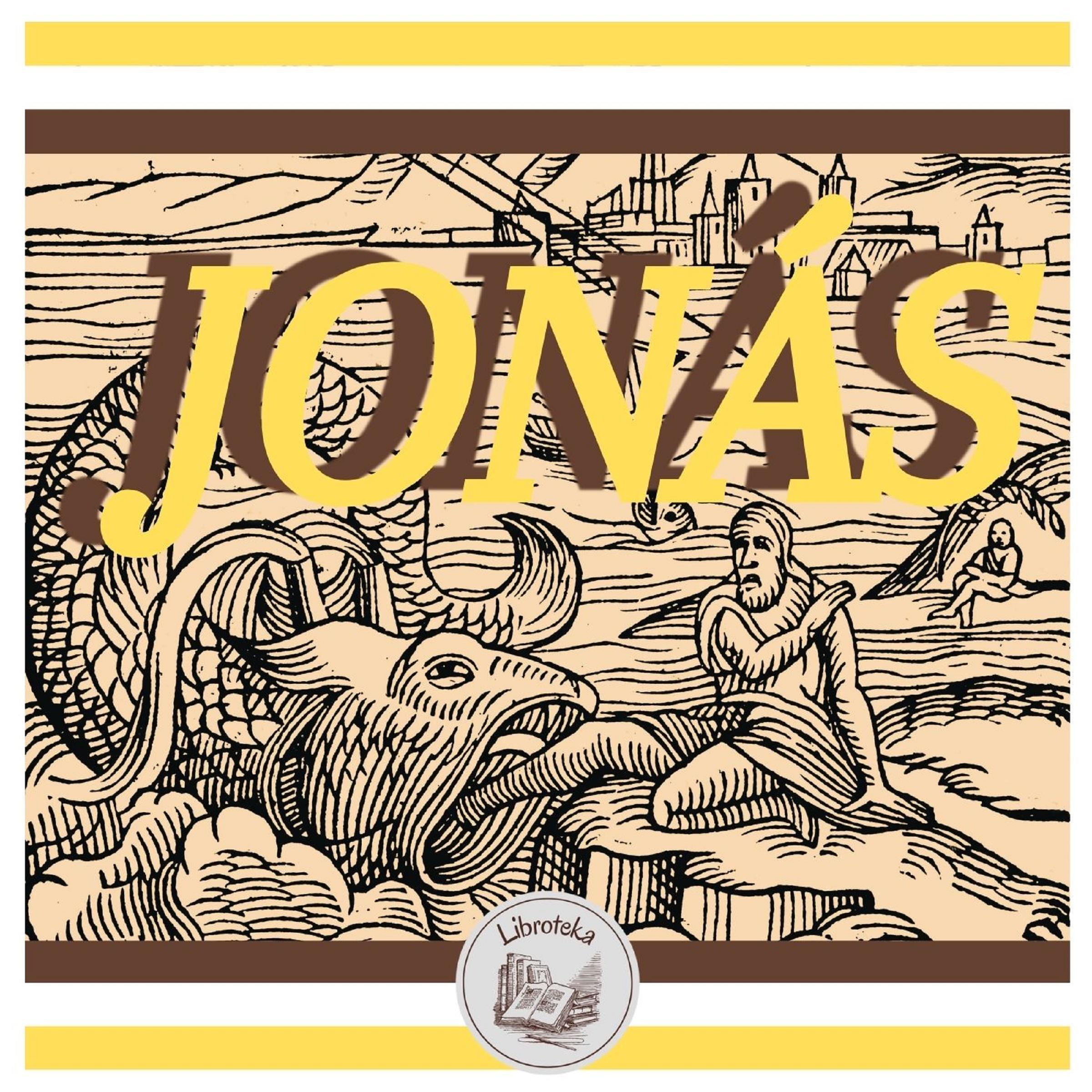 JONÁS