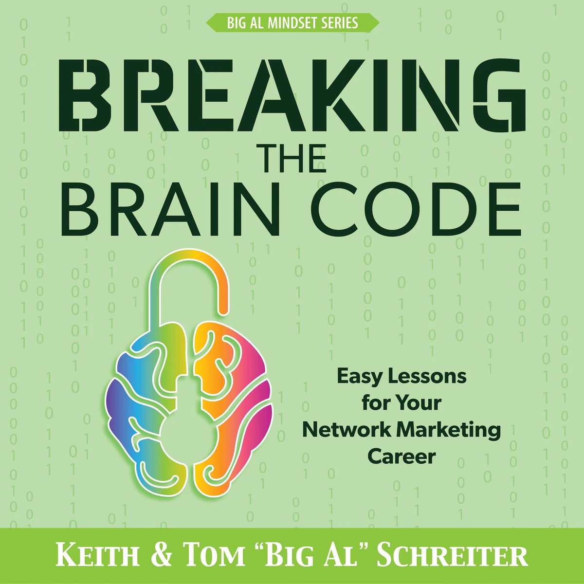 Breaking the Brain Code