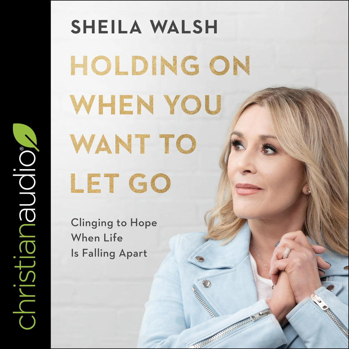 Holding On When You Want to Let Go