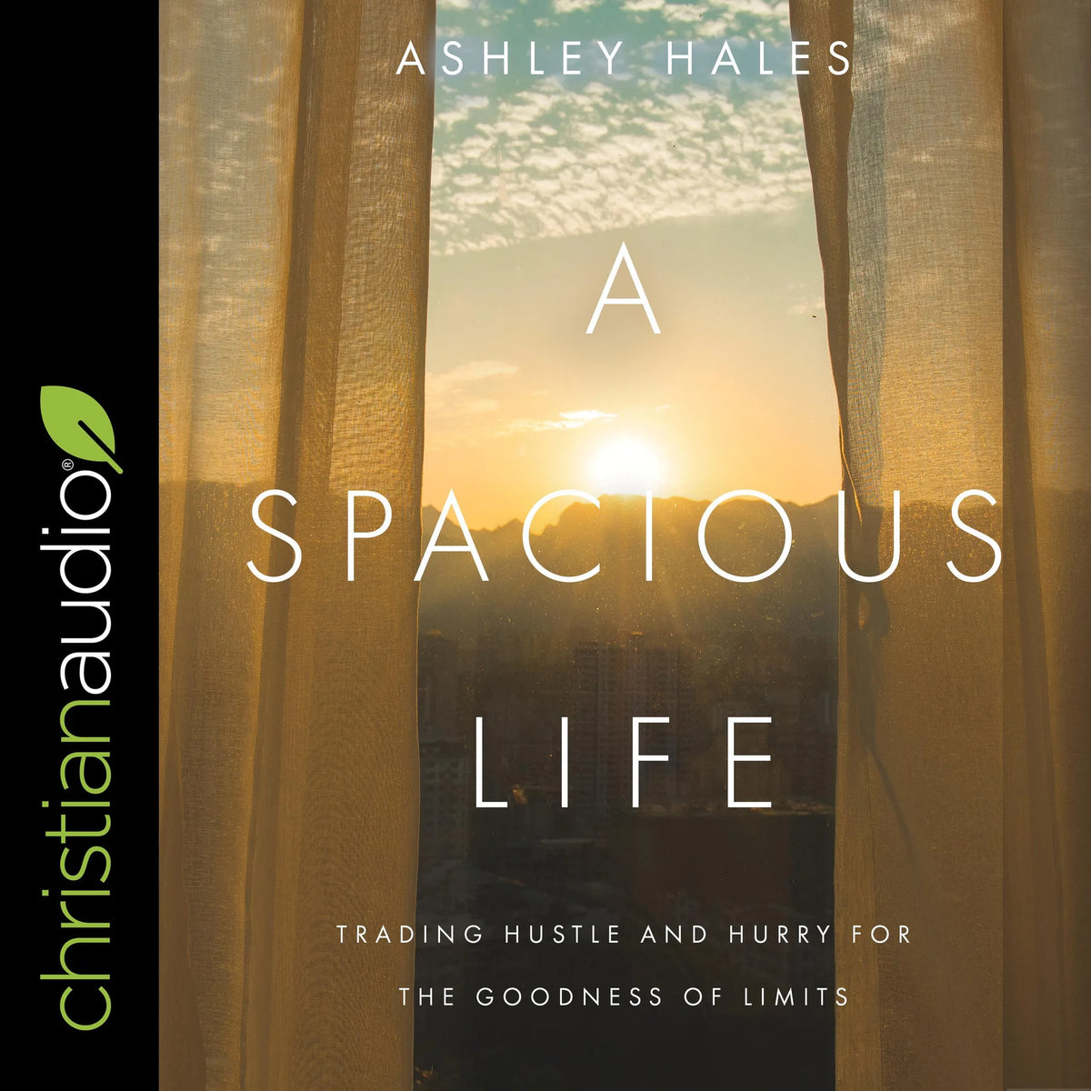 A Spacious Life