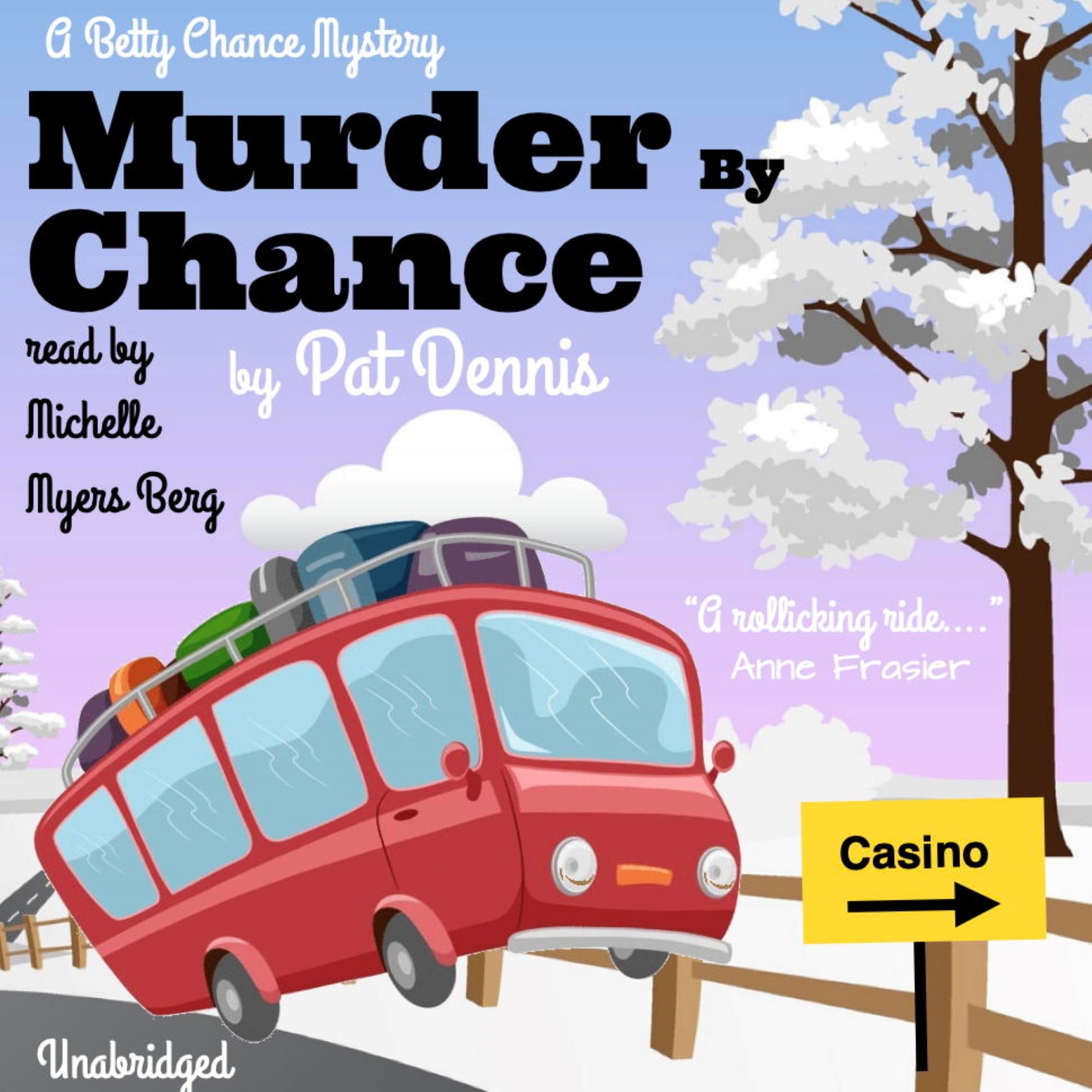 Murder by Chance