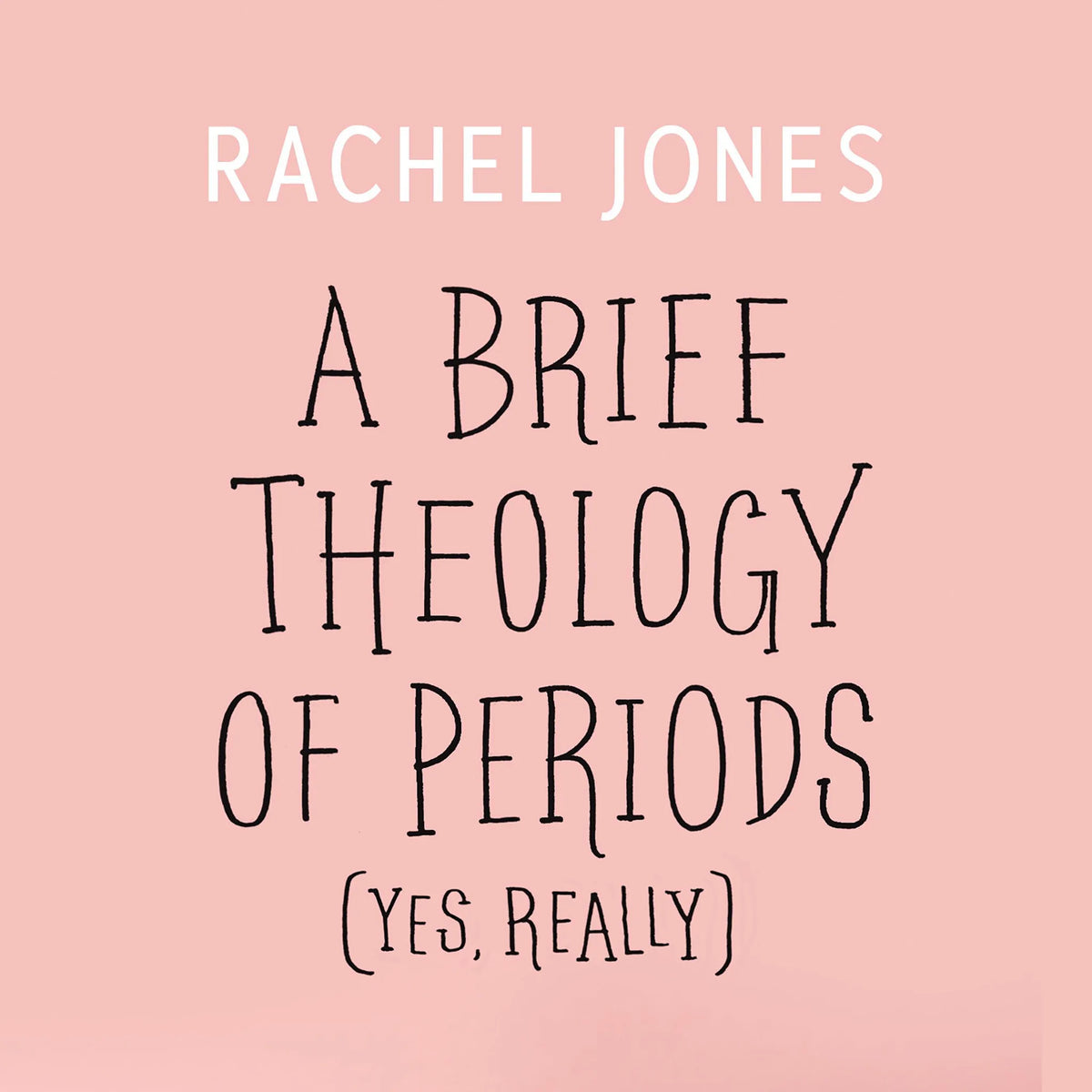 A Brief Theology of Periods (Yes, Really)