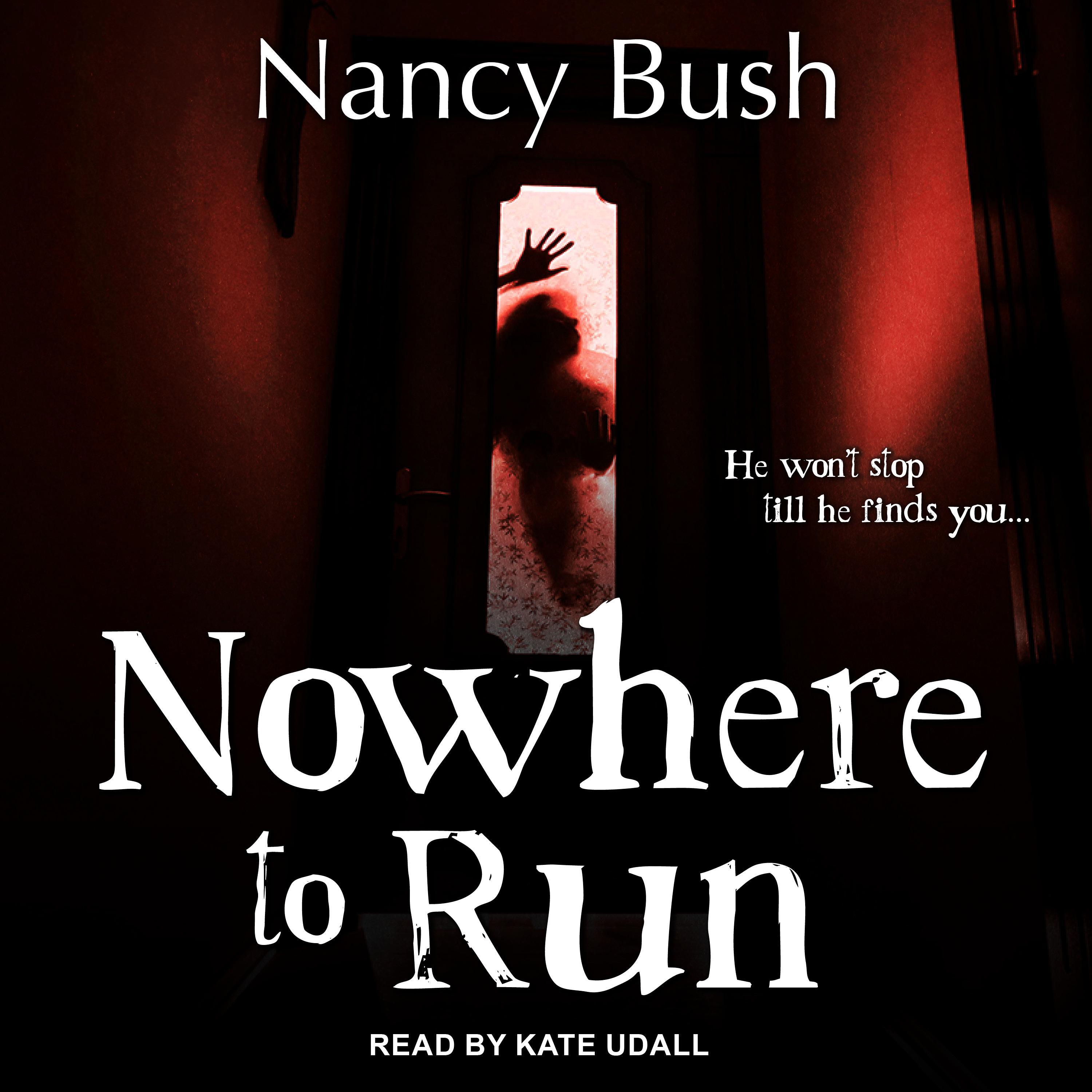 Nowhere To Run