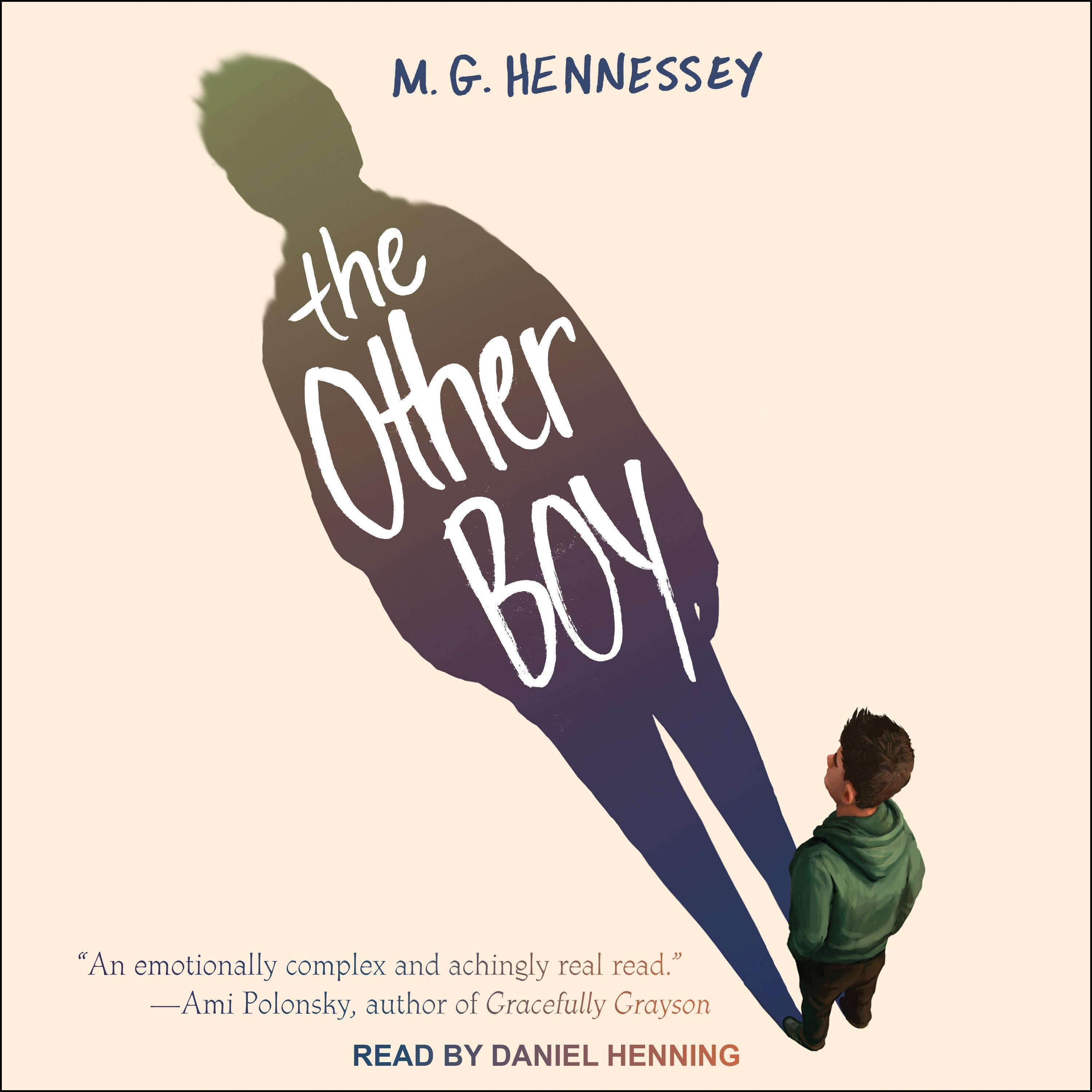 The Other Boy