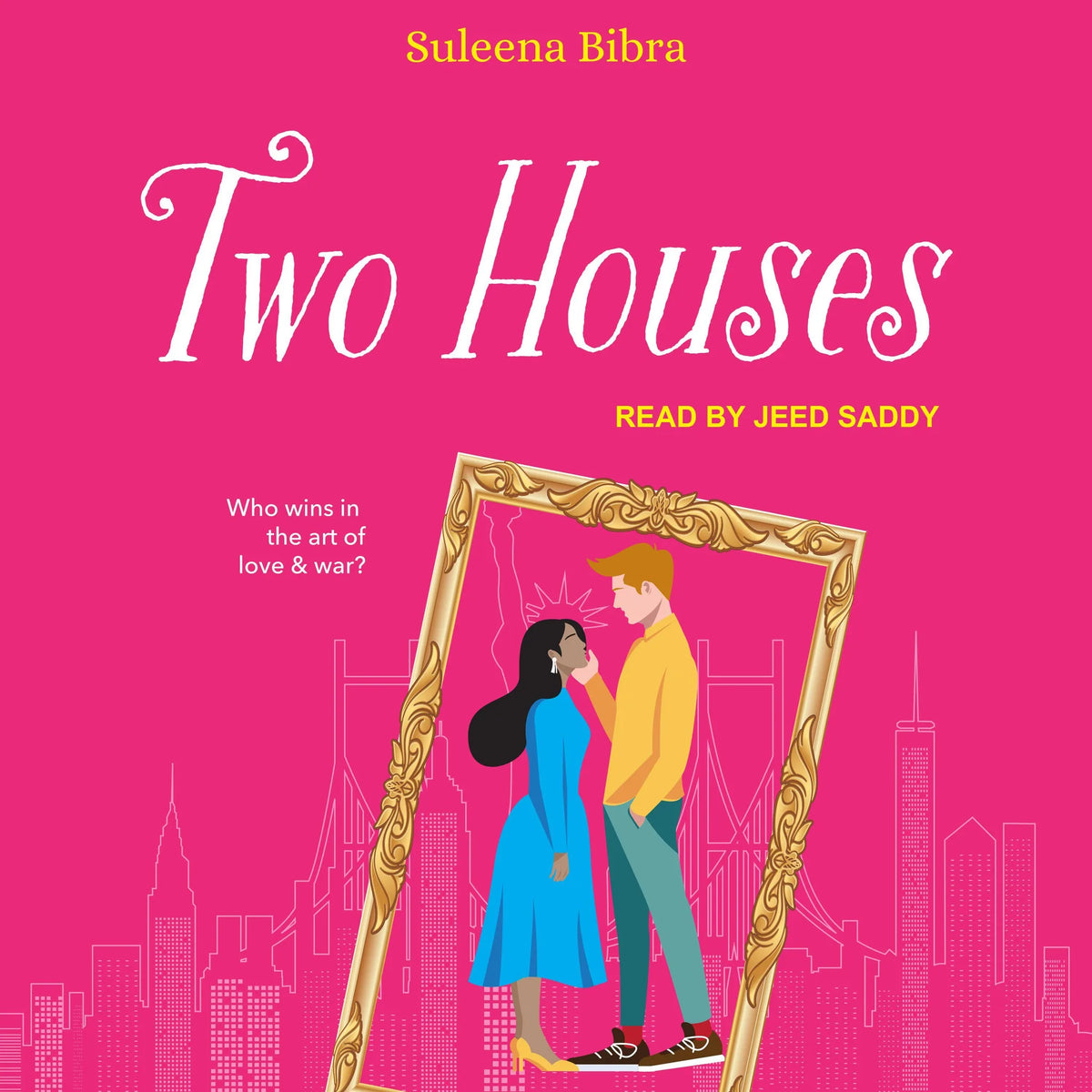 Two Houses