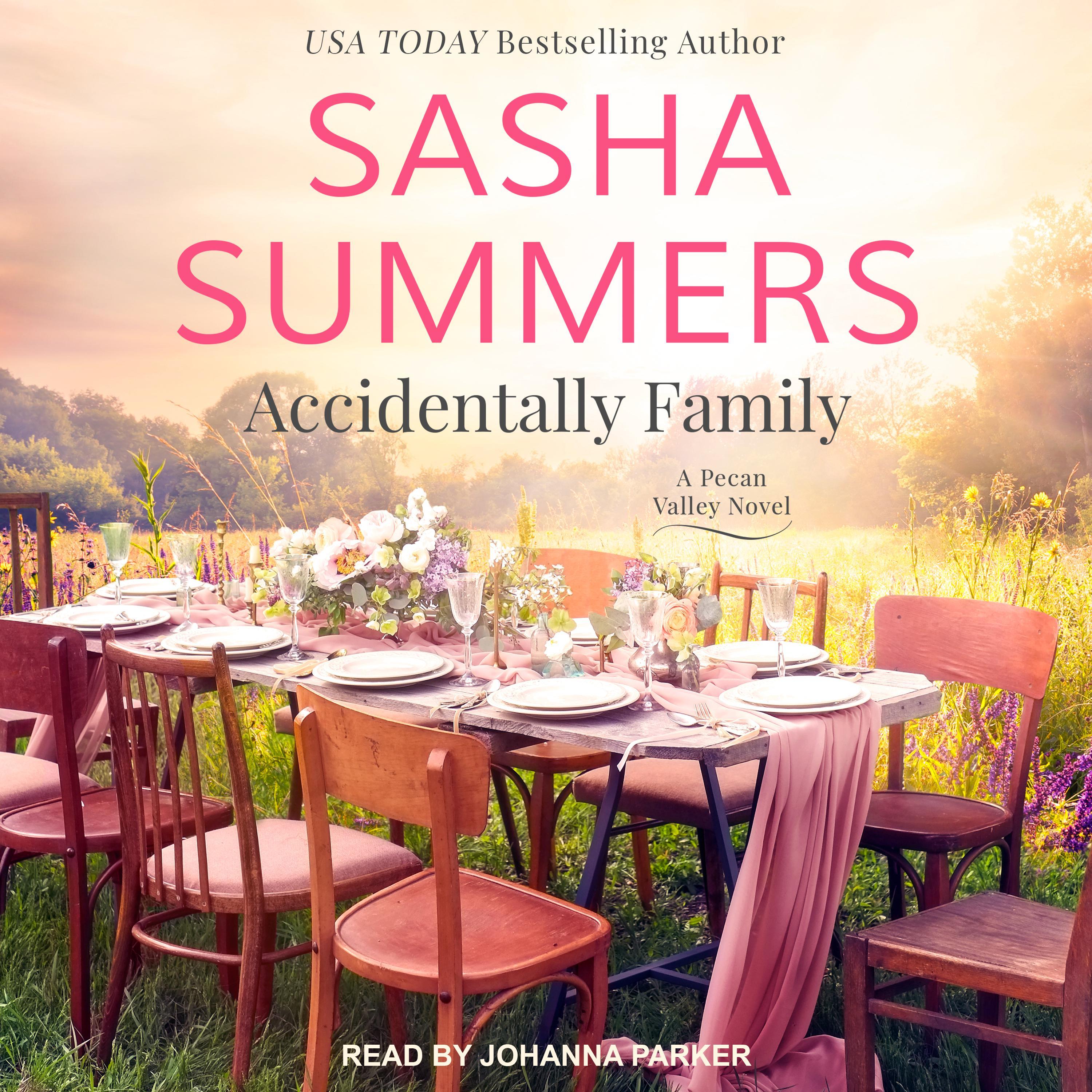 Accidentally Family