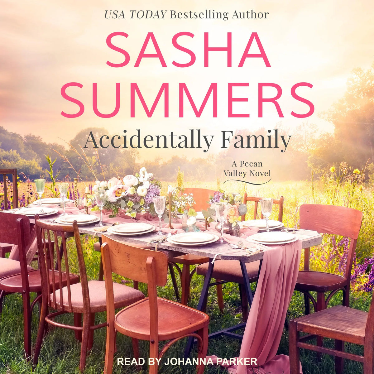 Accidentally Family