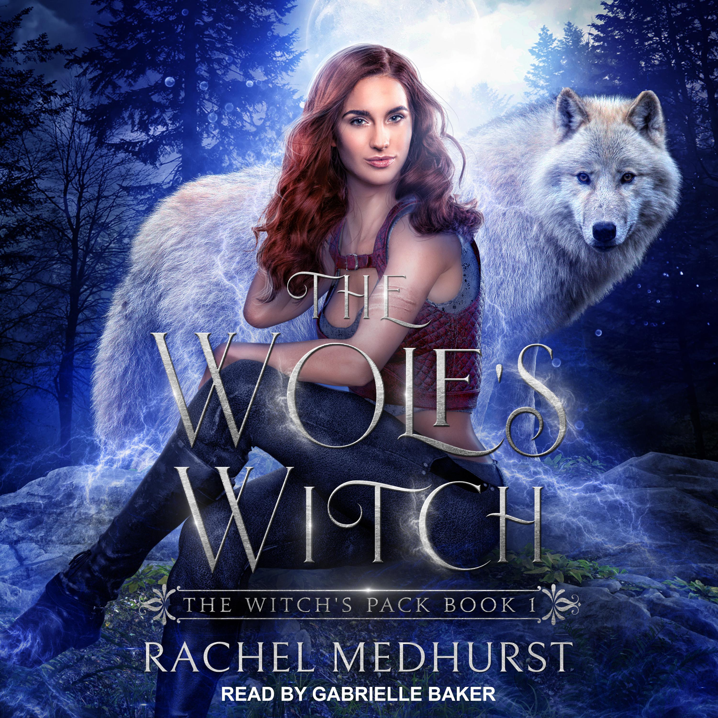 The Wolf's Witch