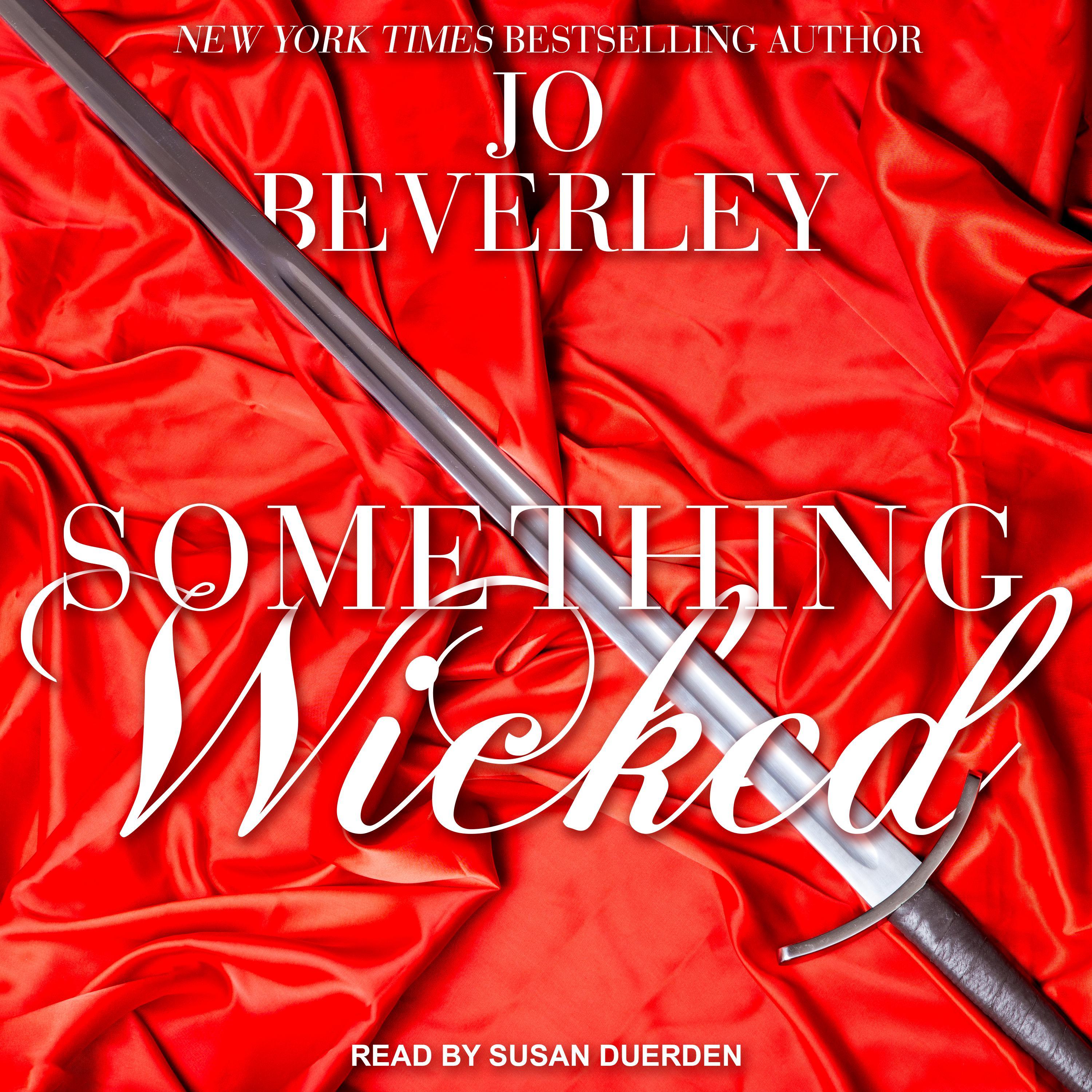 Something Wicked