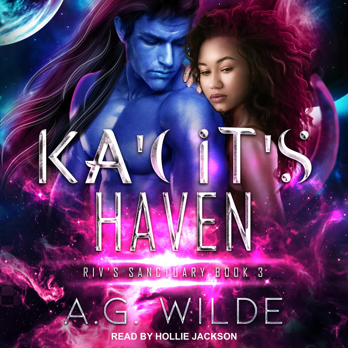 Ka'Cit's Haven