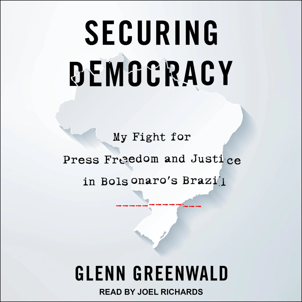 Securing Democracy