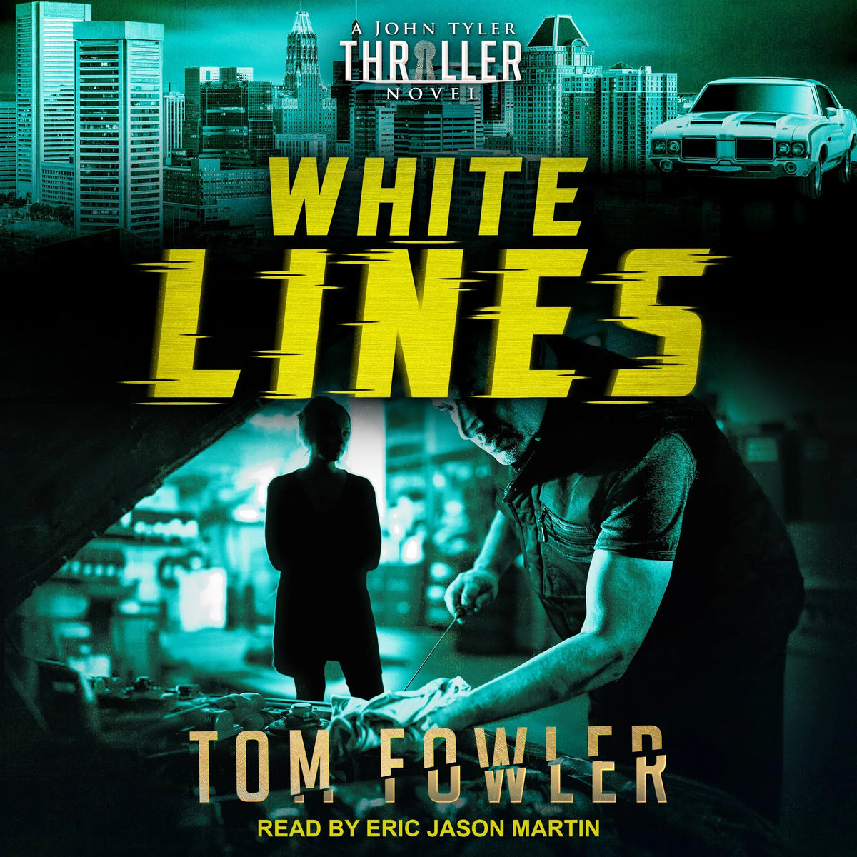 White Lines