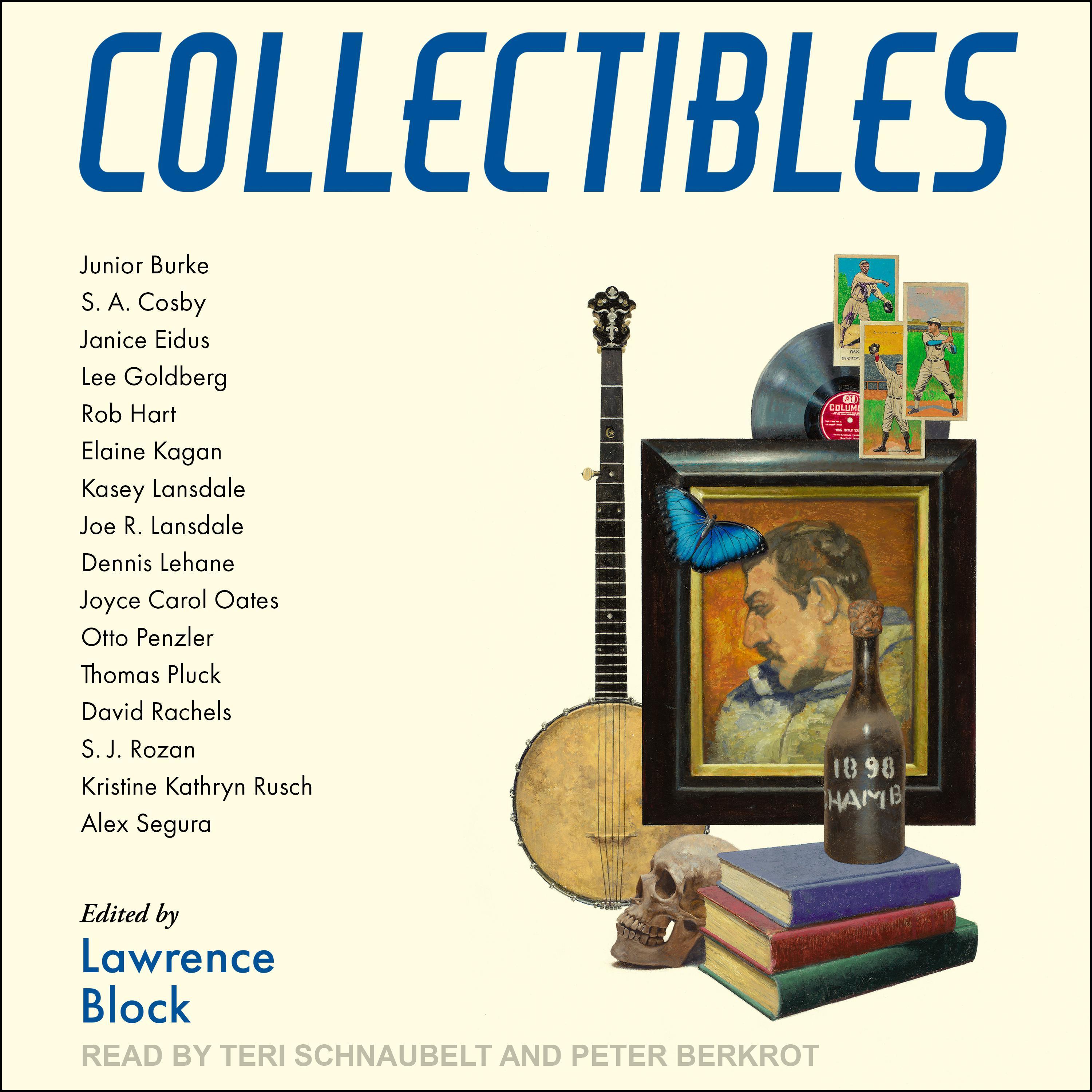 Collectibles