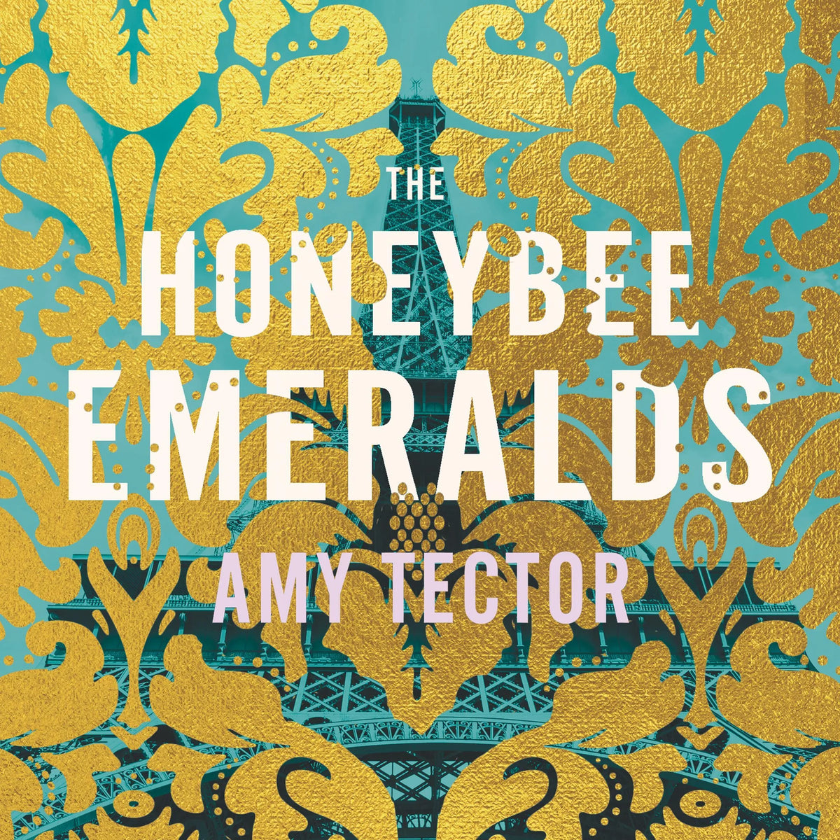 The Honeybee Emeralds