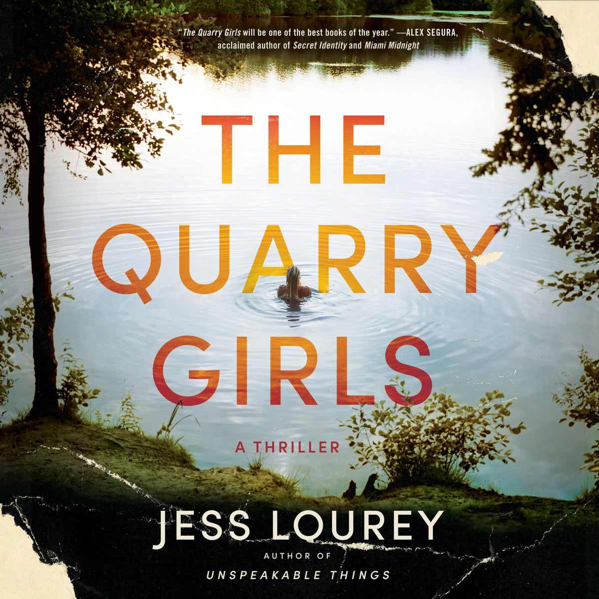 The Quarry Girls