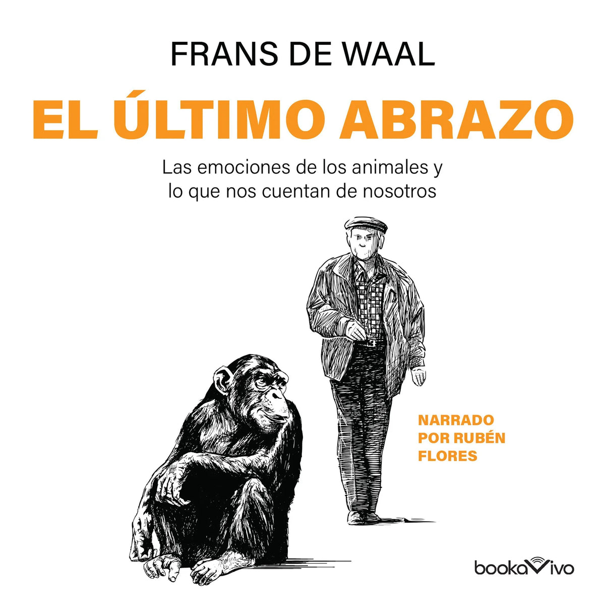 El Último abrazo