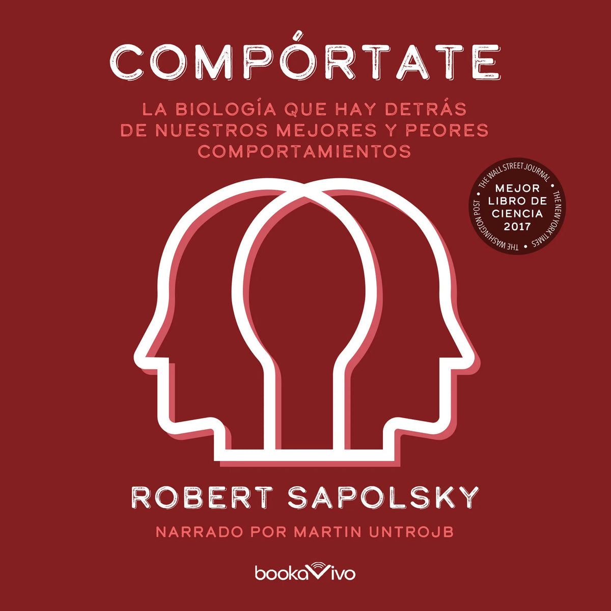 Compórtate