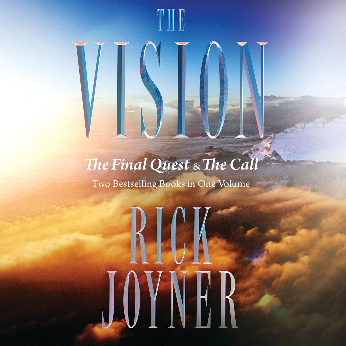 The Vision