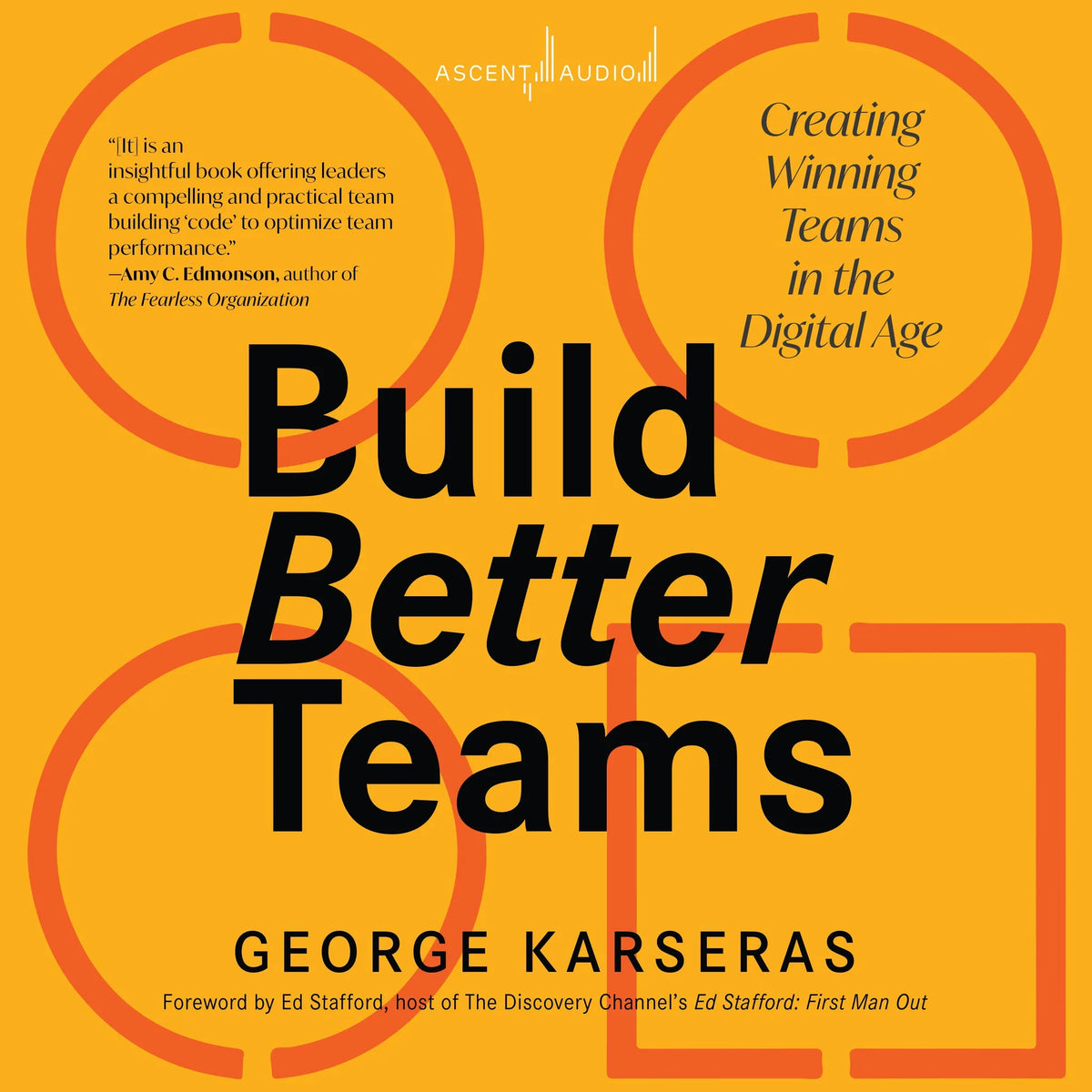 Build Better Teams