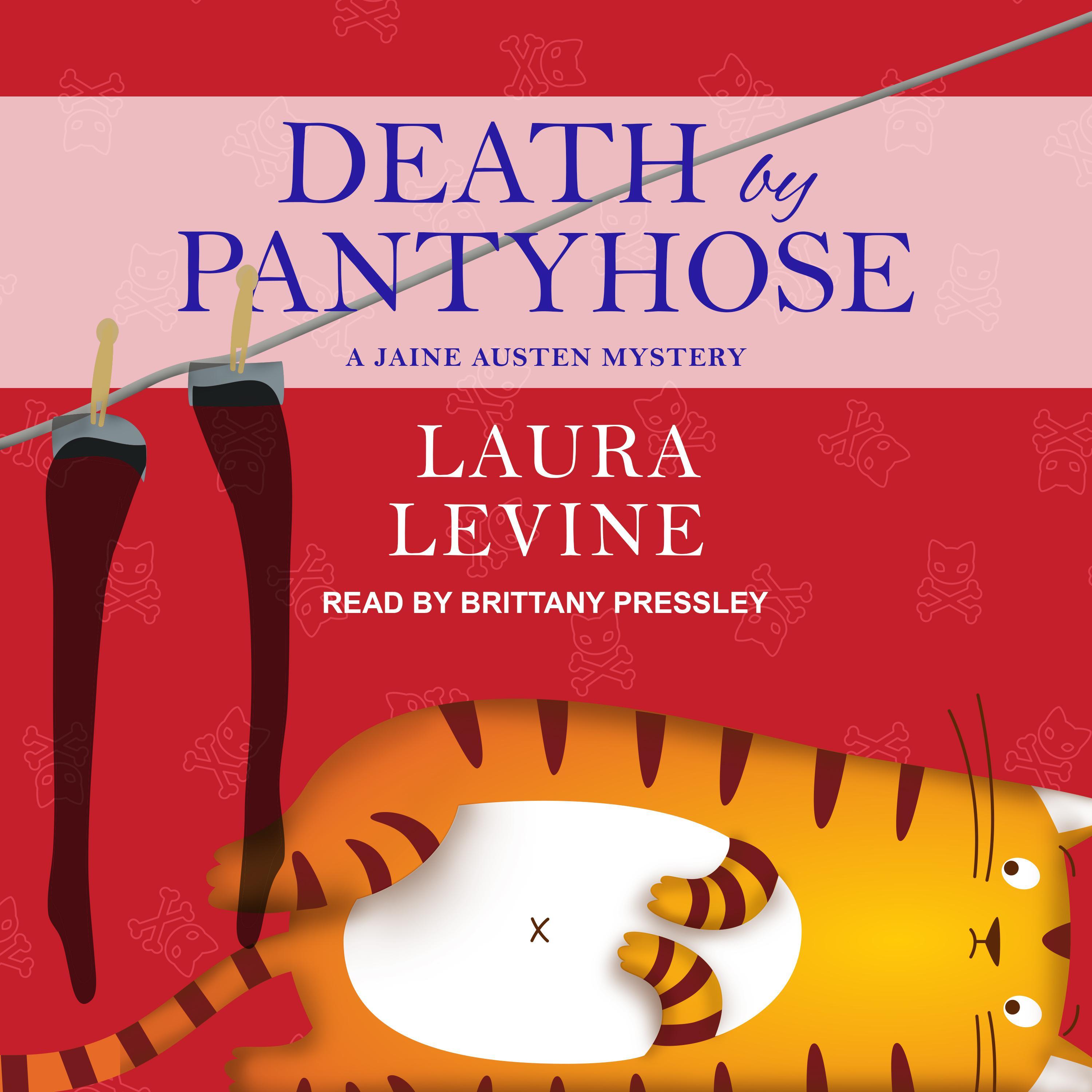 Death by Pantyhose