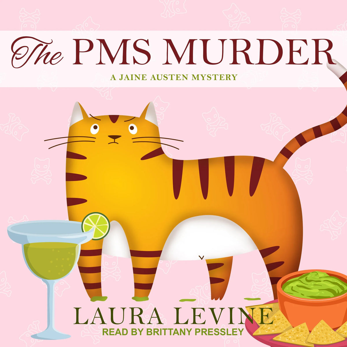 The PMS Murder