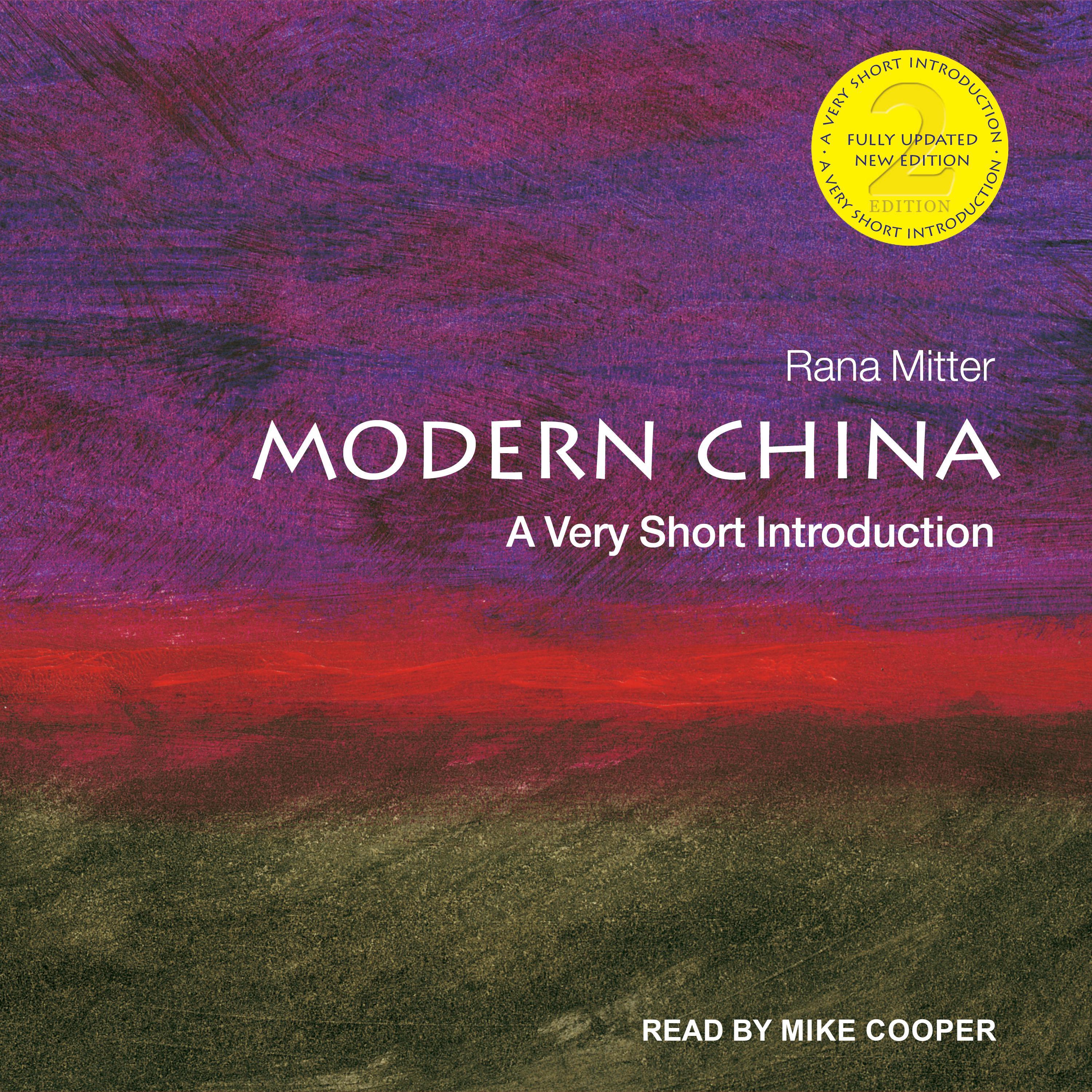 Modern China