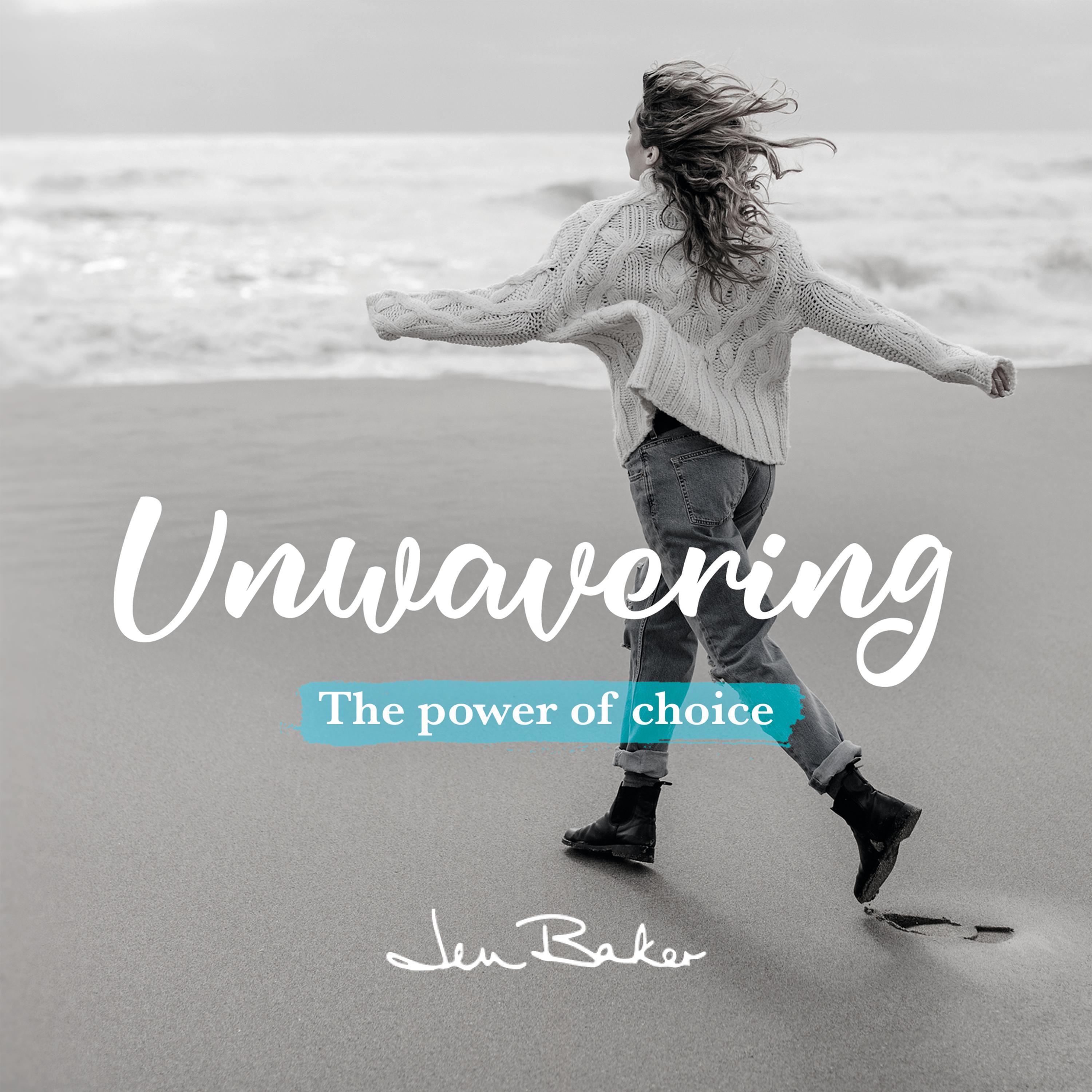 Unwavering