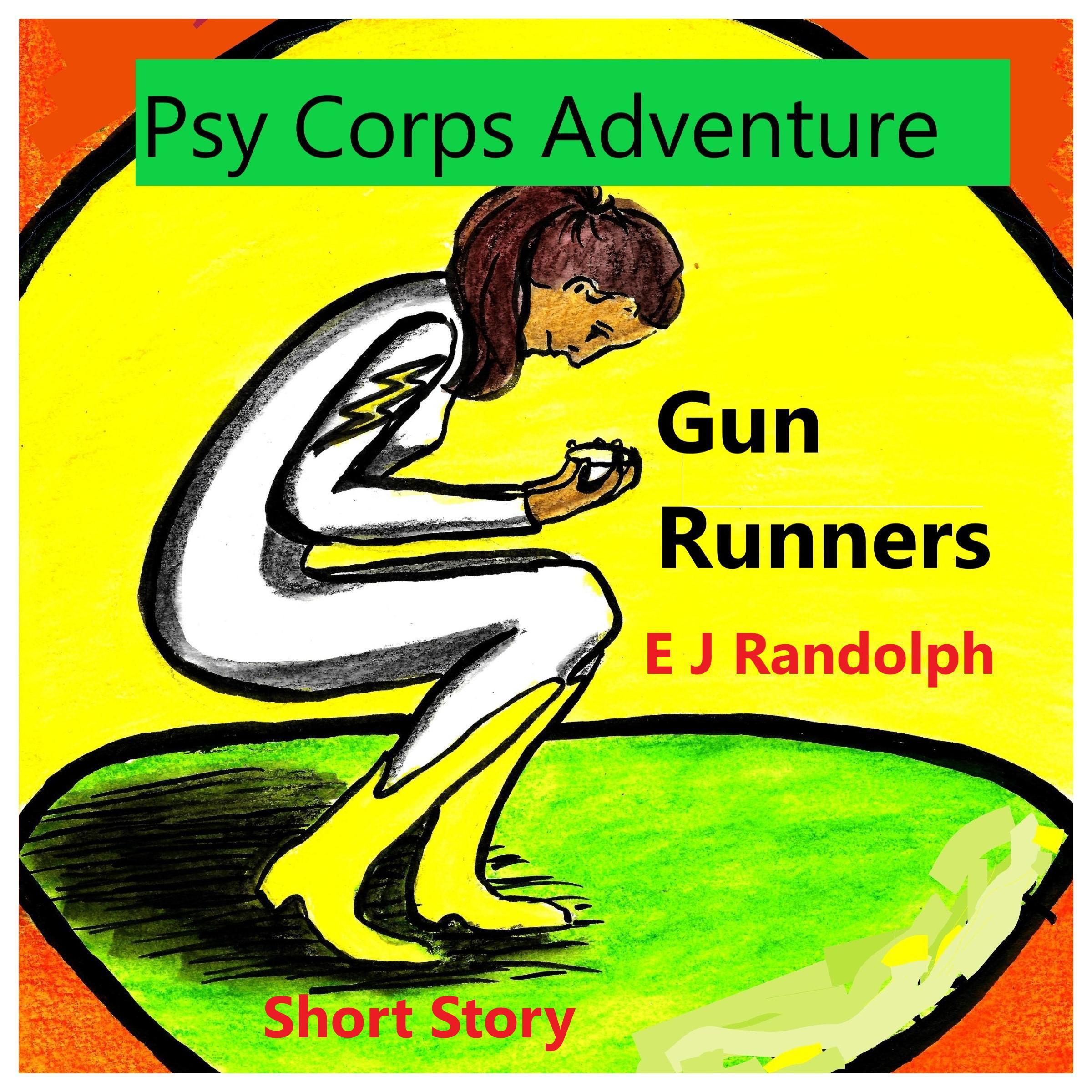 Gun Runners