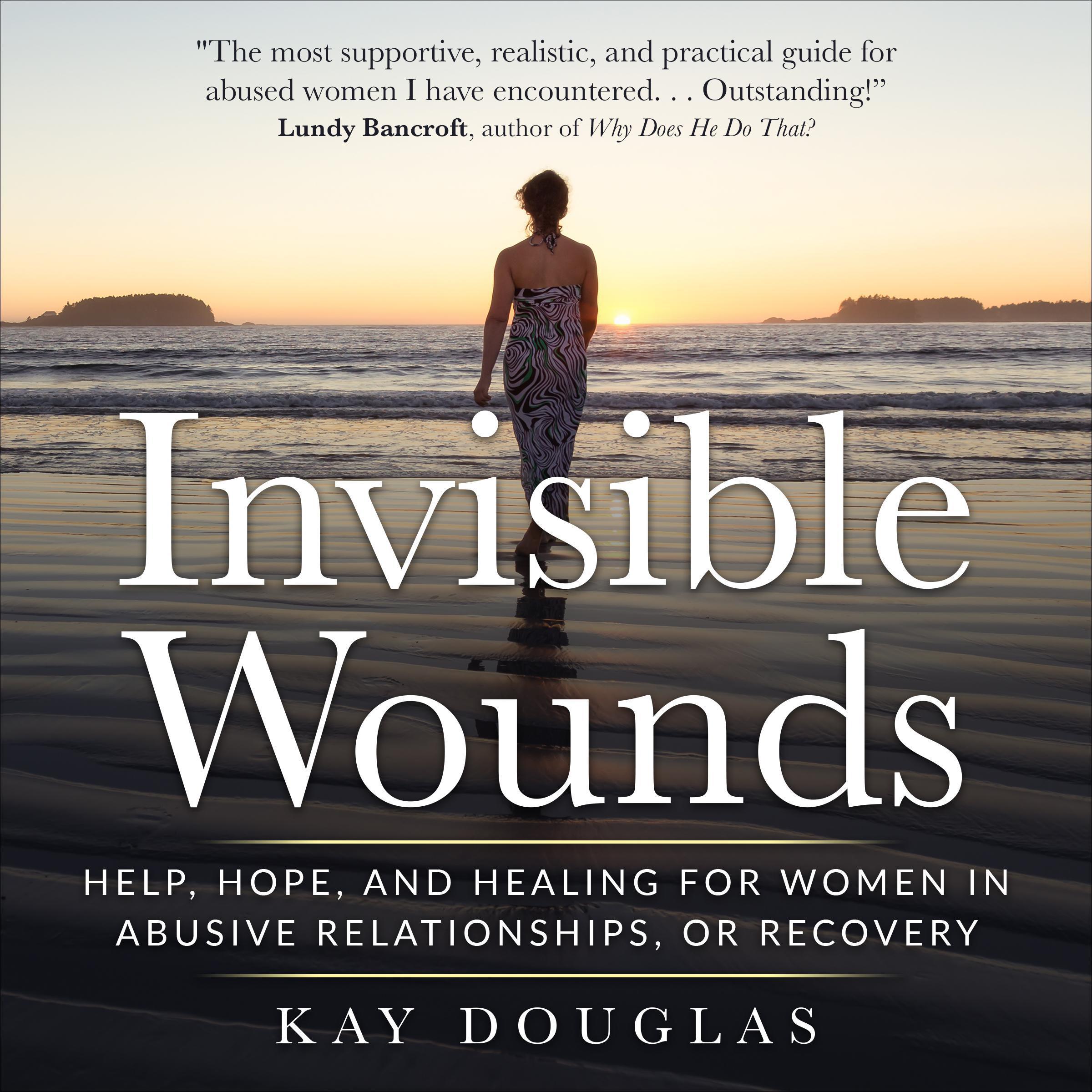 Invisible Wounds