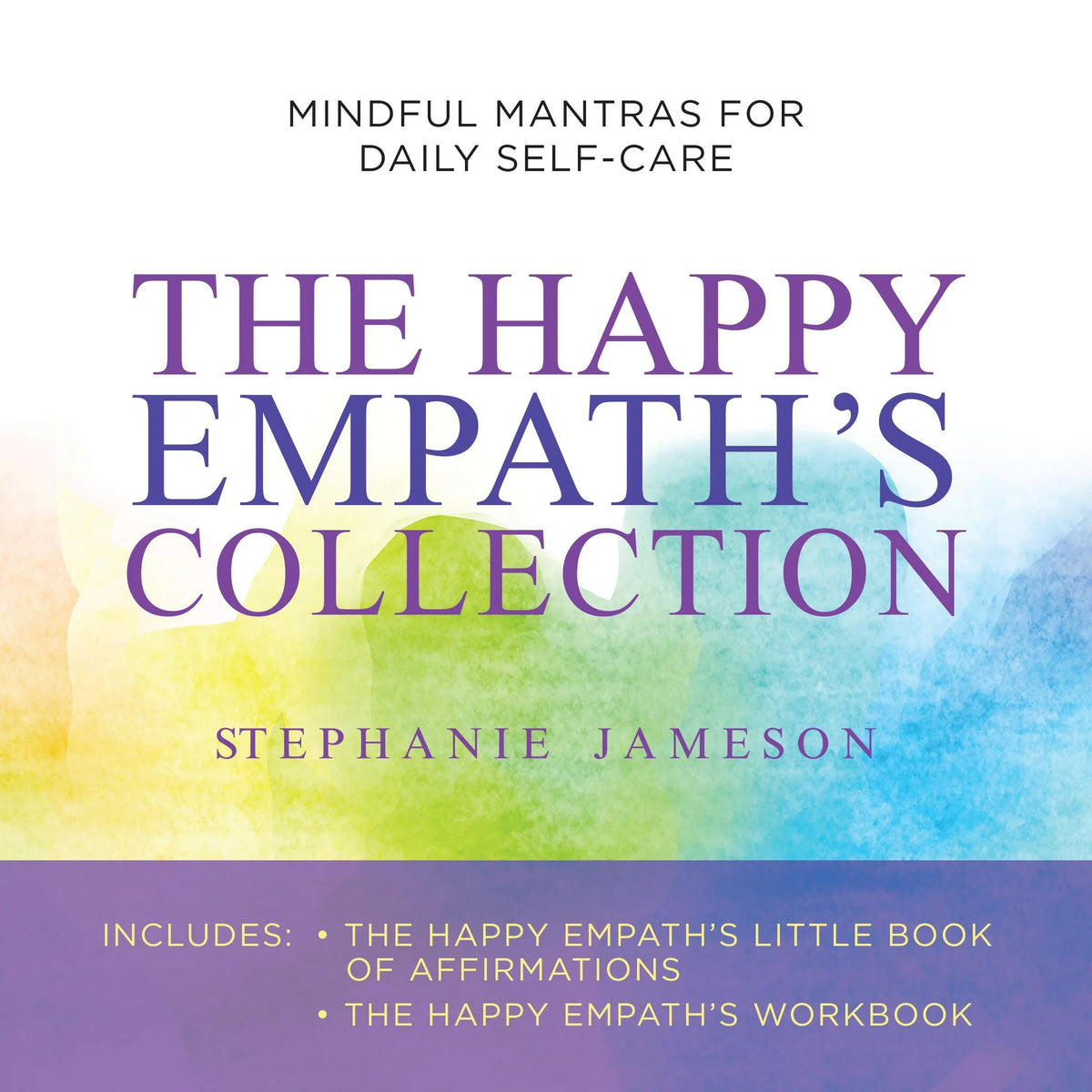 The Happy Empath's Collection