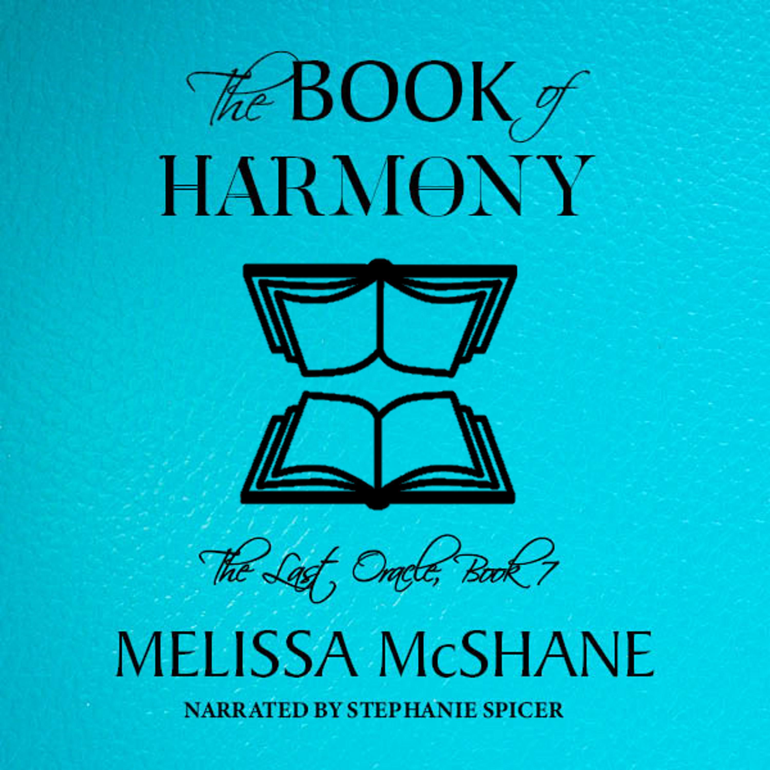The Book of Harmony
