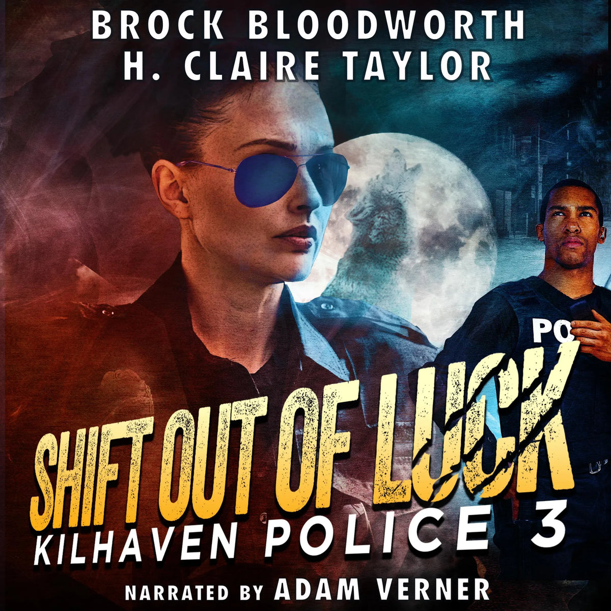Shift Out of Luck