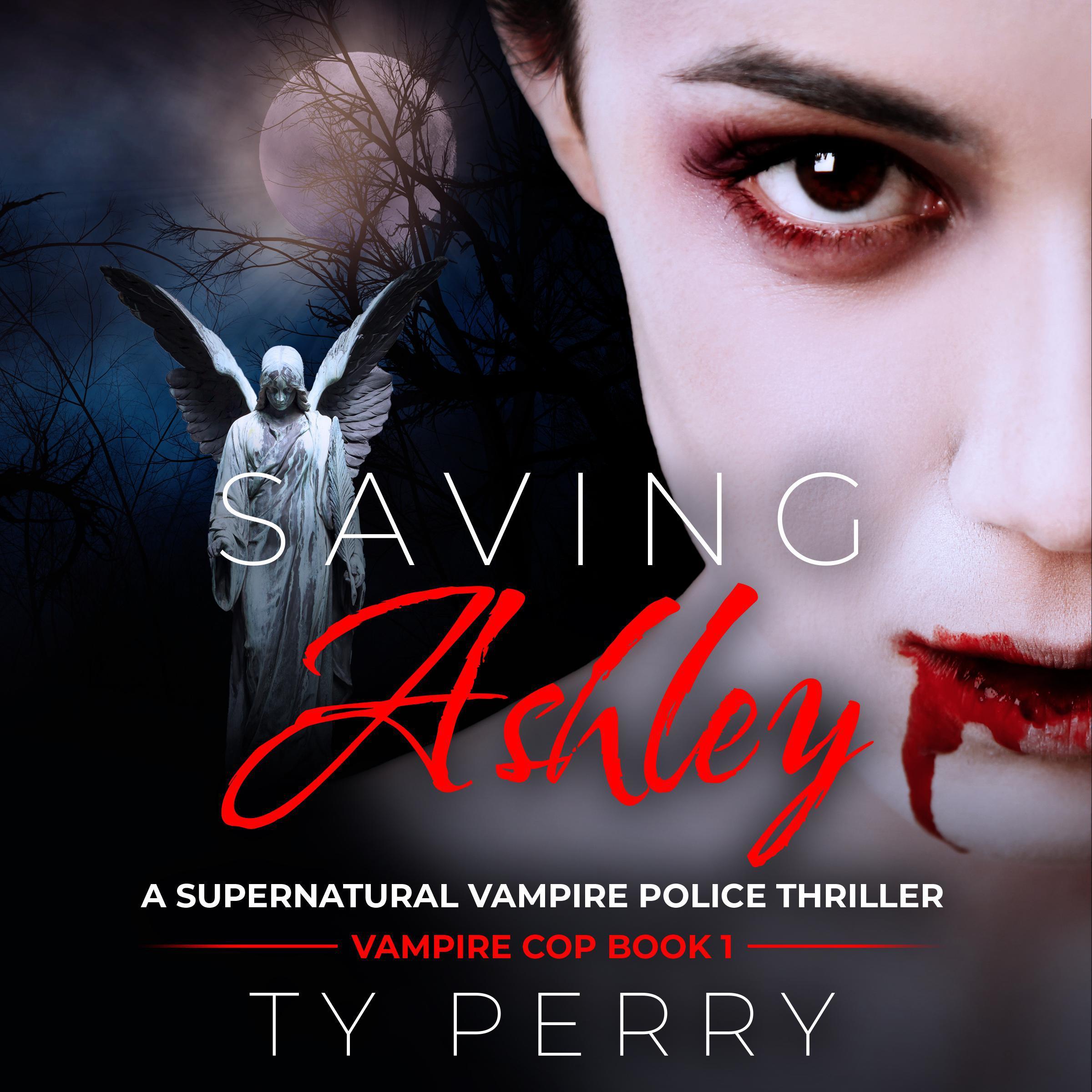 Saving Ashley