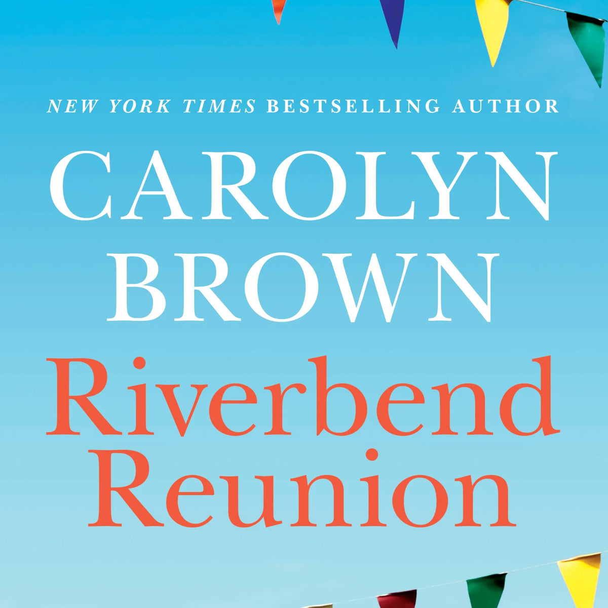 Riverbend Reunion